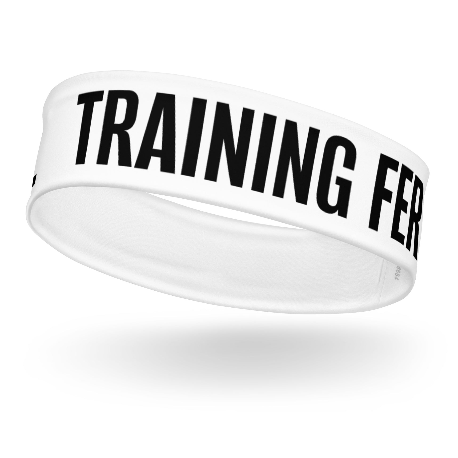 Training Feral sports headbands are for players and athletes who train hard to be the best they can be.