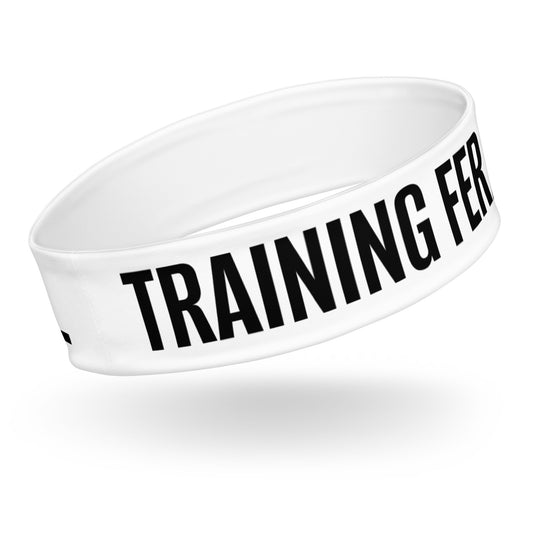 Training Feral sports headbands are for players and athletes who train hard to be the best they can be.