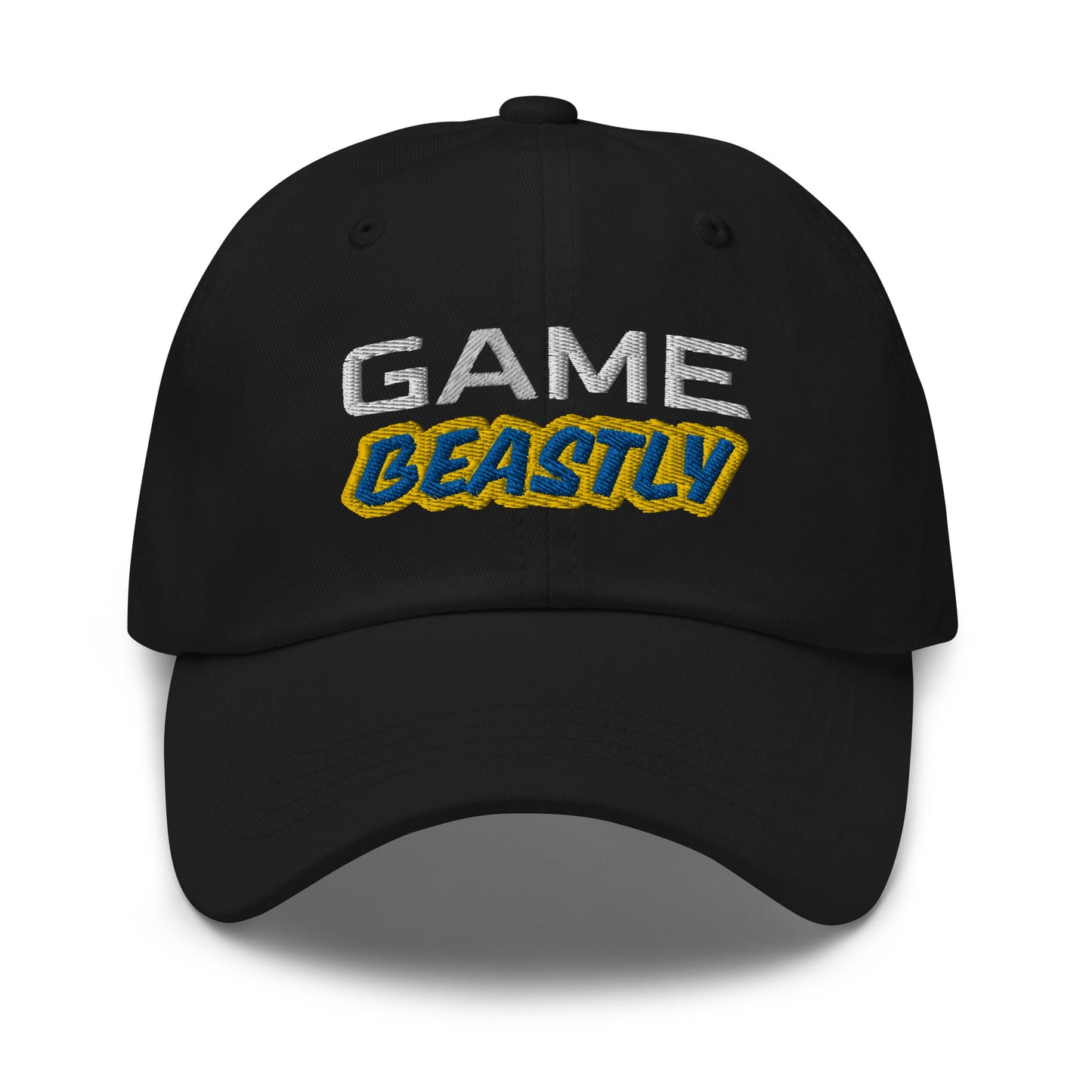 Game Beastly gaming hats are for gamers who play and dominate like a beast when playing their favorite video games.