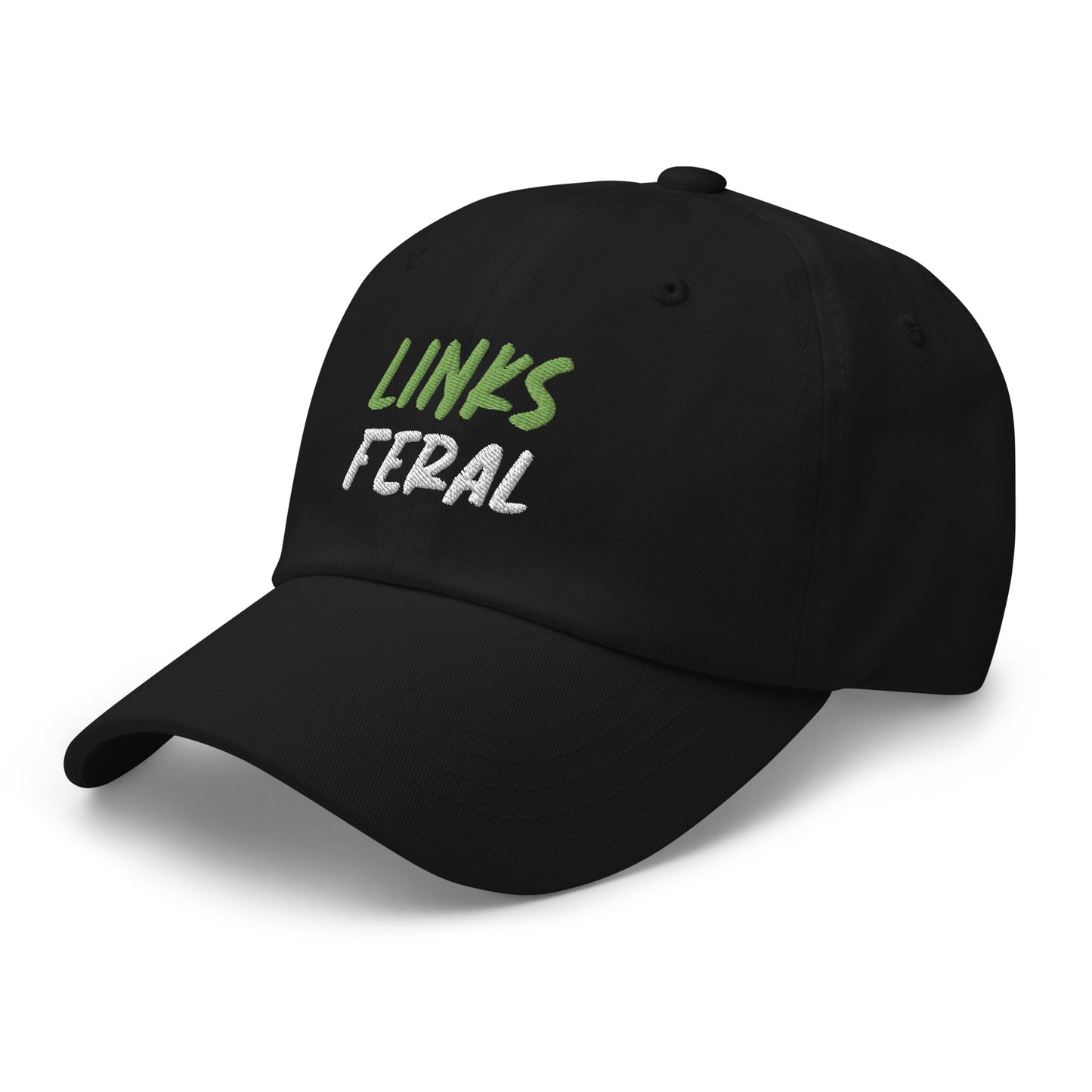 Links Feral™ Golfer Hat