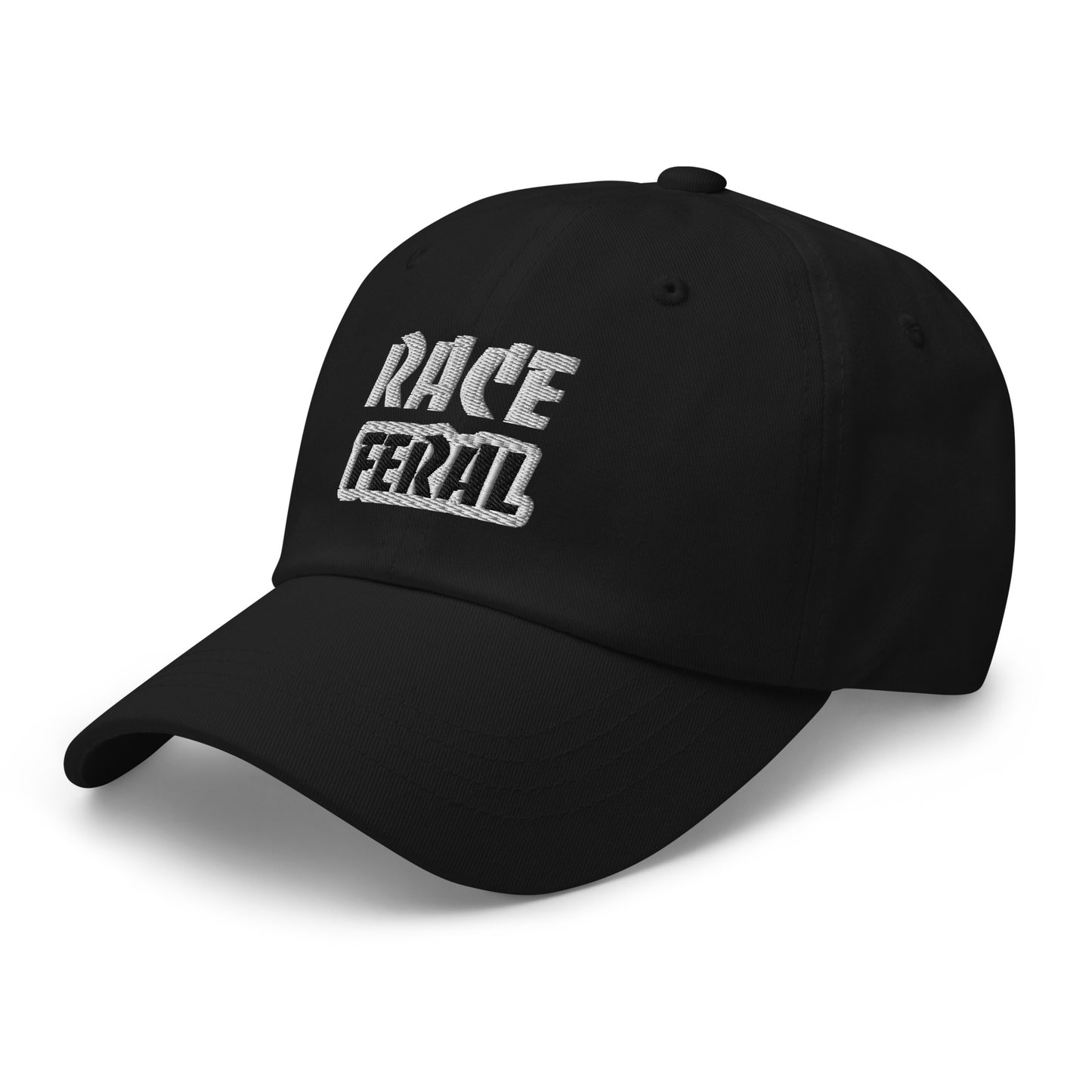 Race Feral™ Sports Ball Cap