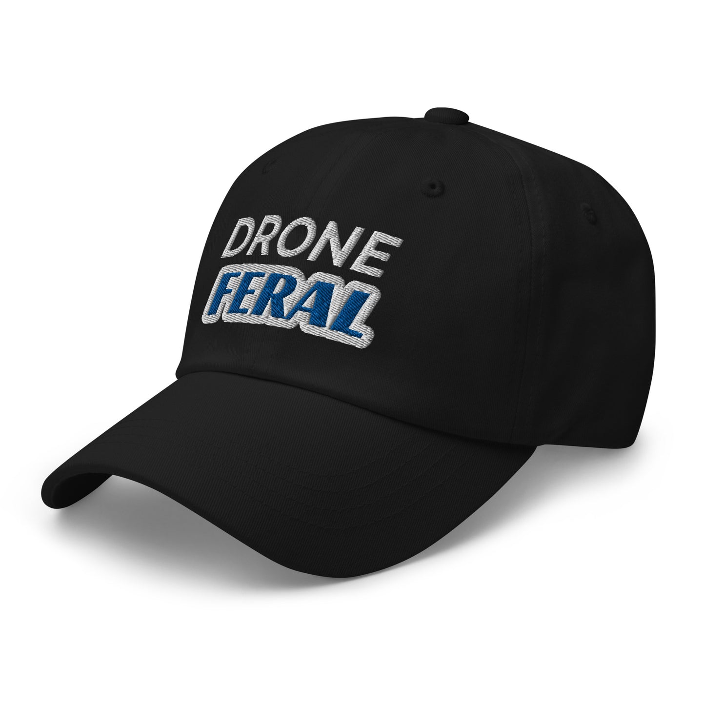 Drone Feral™ Sports Ball Cap