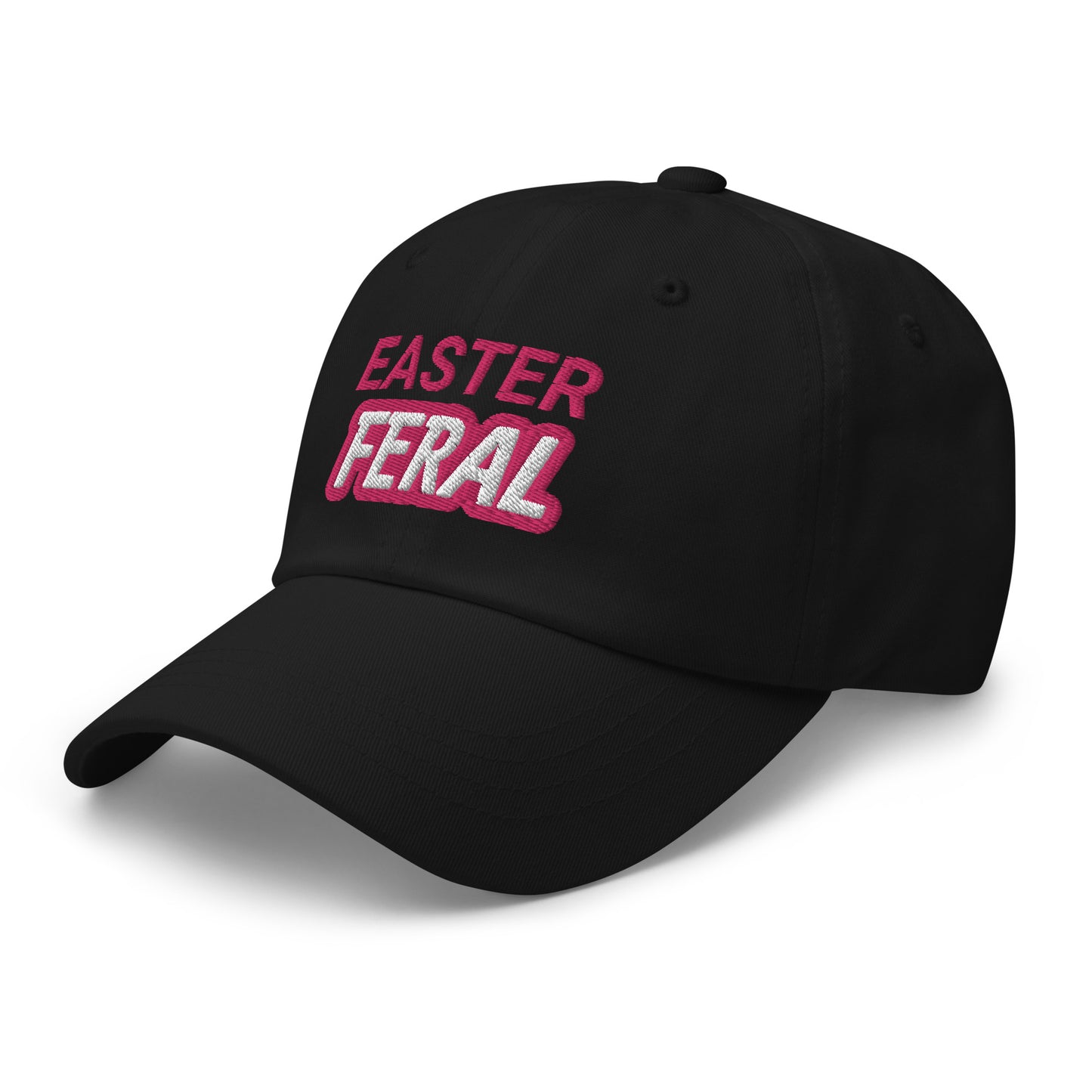 Easter Feral™ Holiday Ball Cap