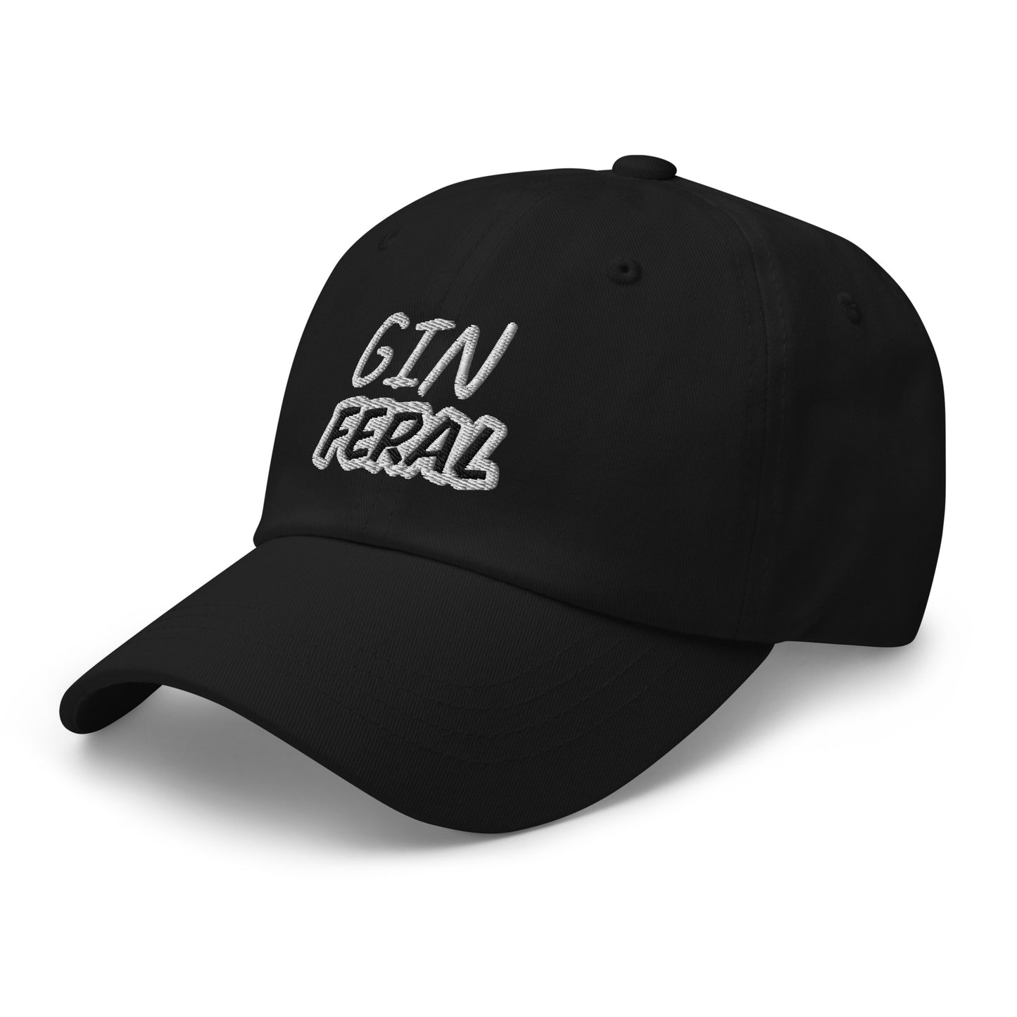 Gin Feral™ Unisex Ball Cap