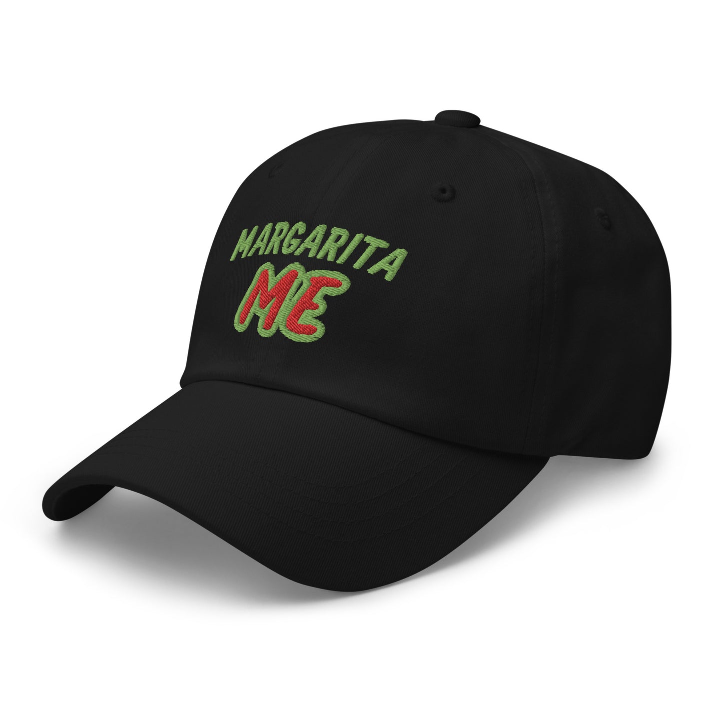 Margarita Me Unisex Cinco De Mayo Party Ball Cap