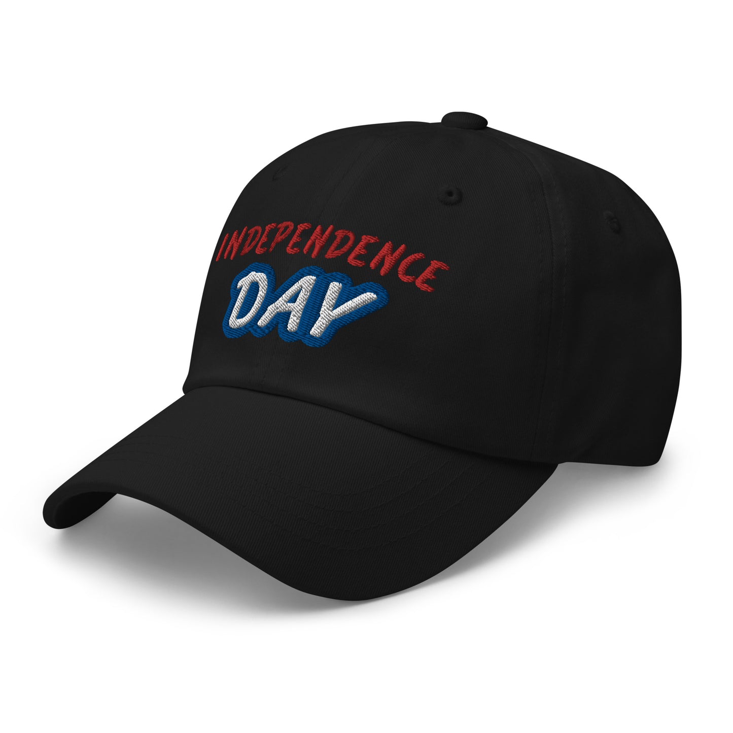 Independence Day Unisex 4th of July Ball Cap