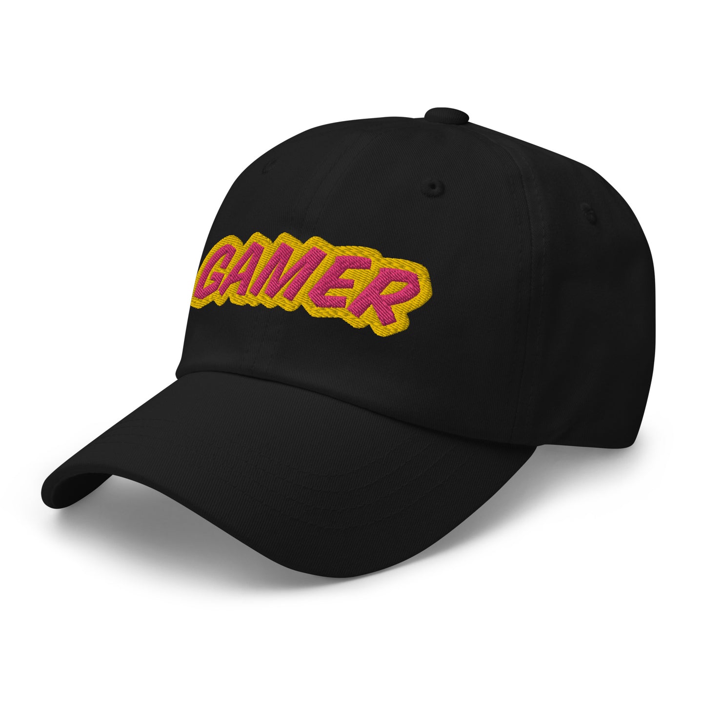 Gaming Hat for Diehard Gamers Who are Crazy for Video Games