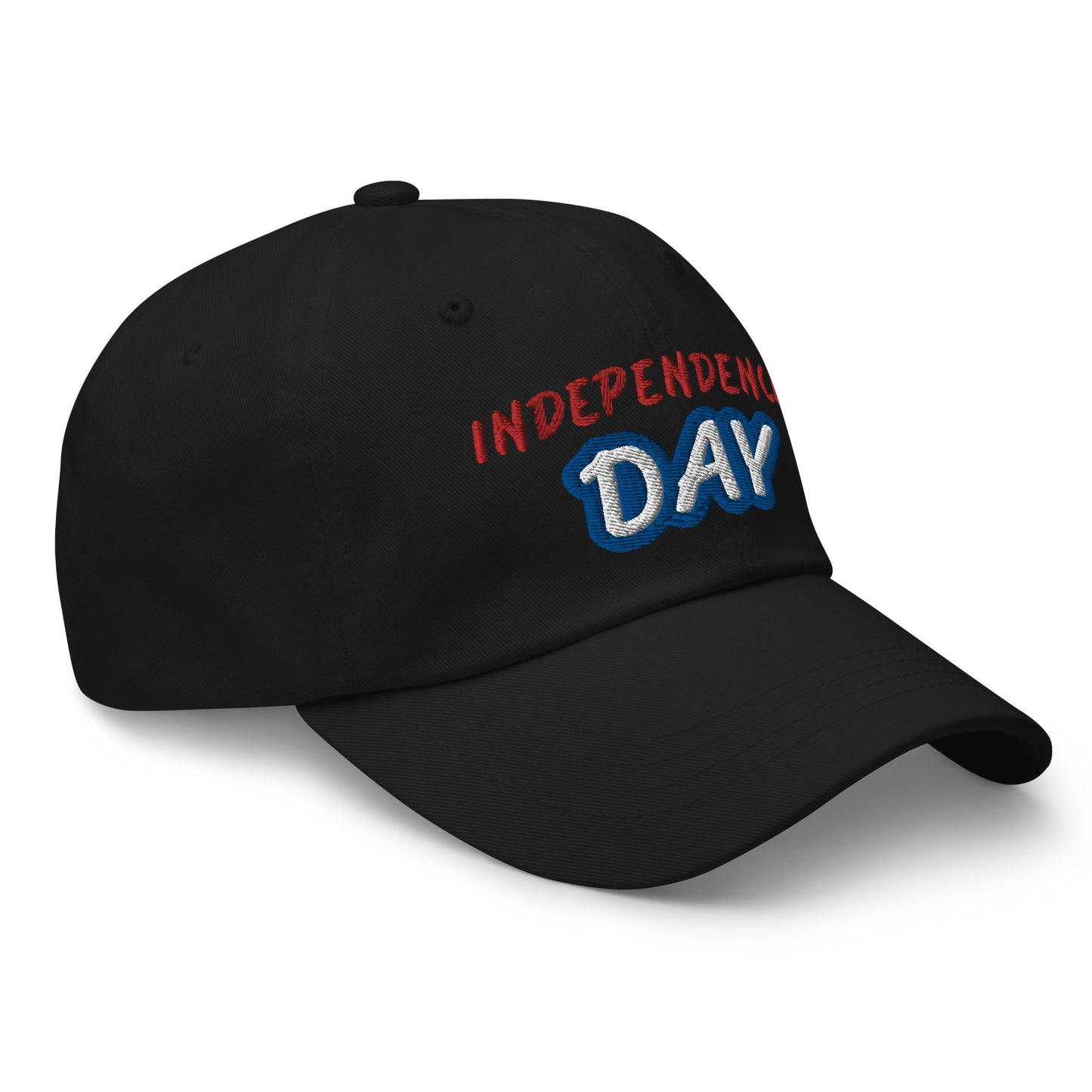 Independence Day Unisex 4th of July Ball Cap