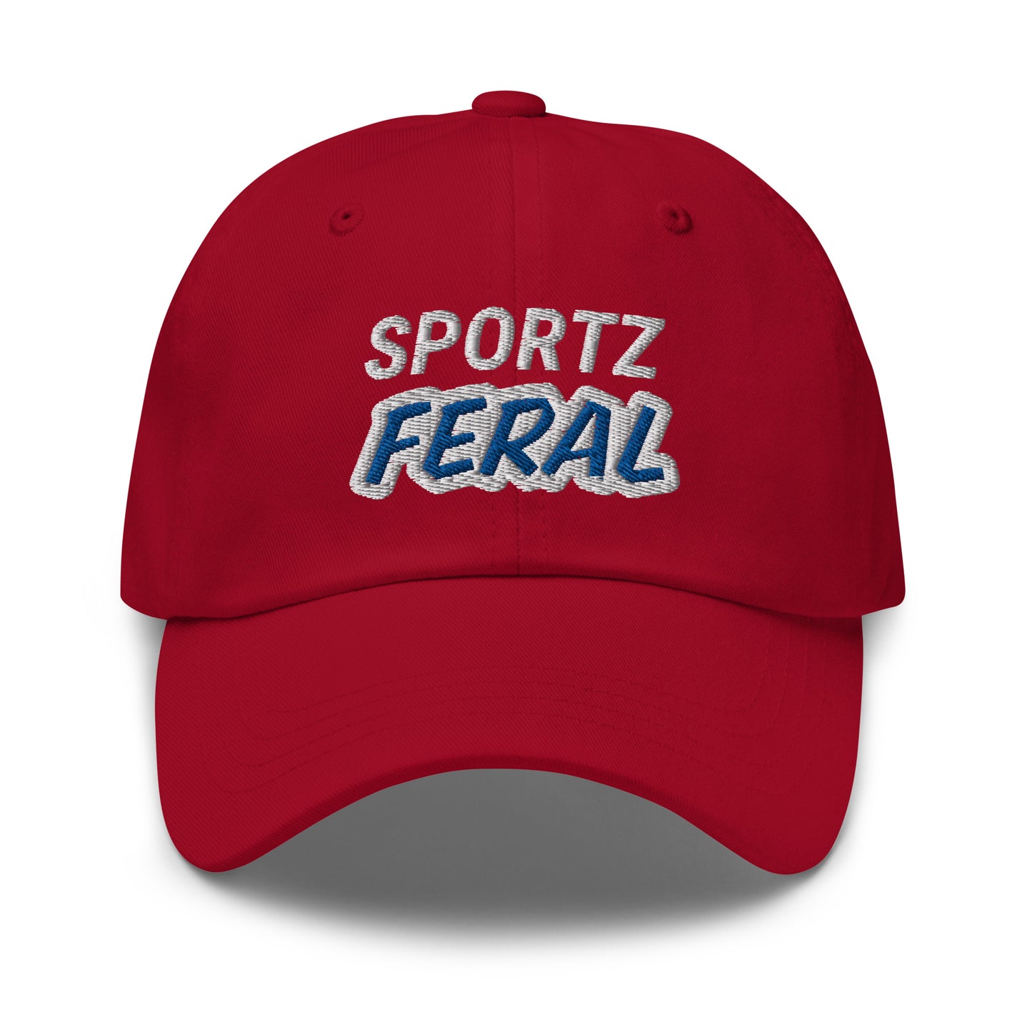 Sportz Feral™ Fan Ball Cap