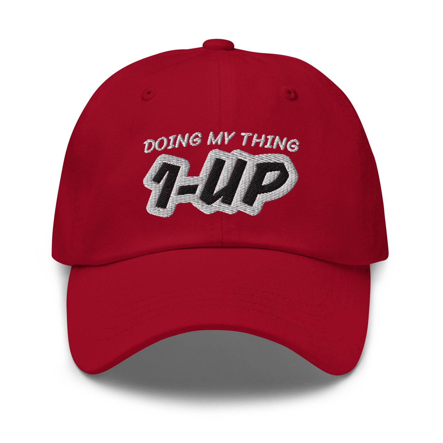 Gamer Hat, Doing My Thing 1-UP™ Gaming Ball Cap