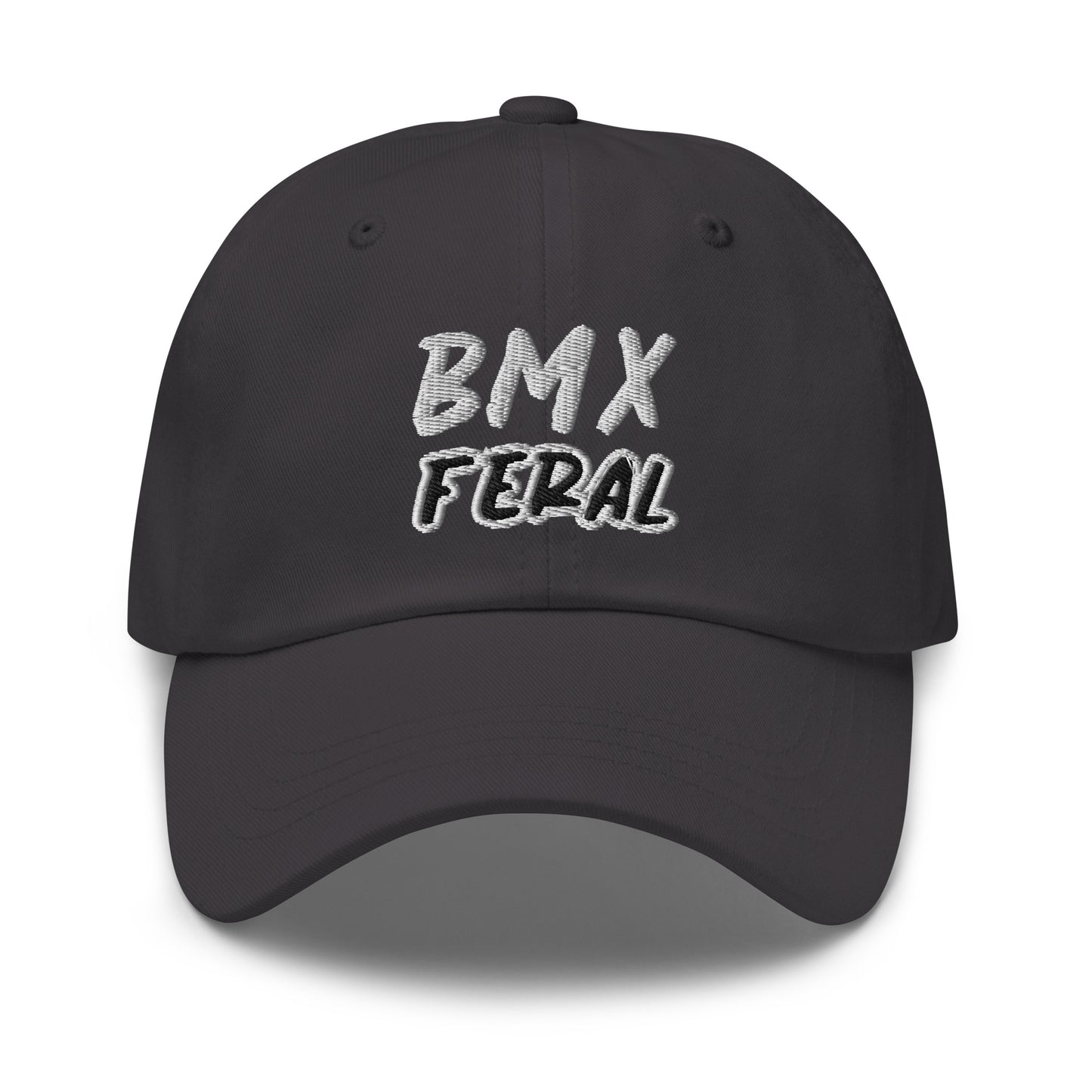 BMX Feral™ Sports Ball Cap