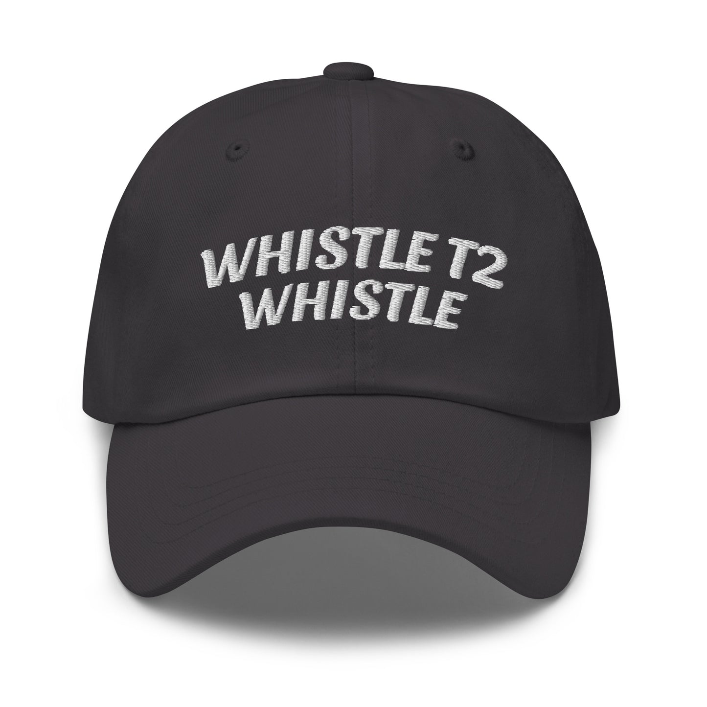 Whistle T2 Whistle™ Sports Ball Cap