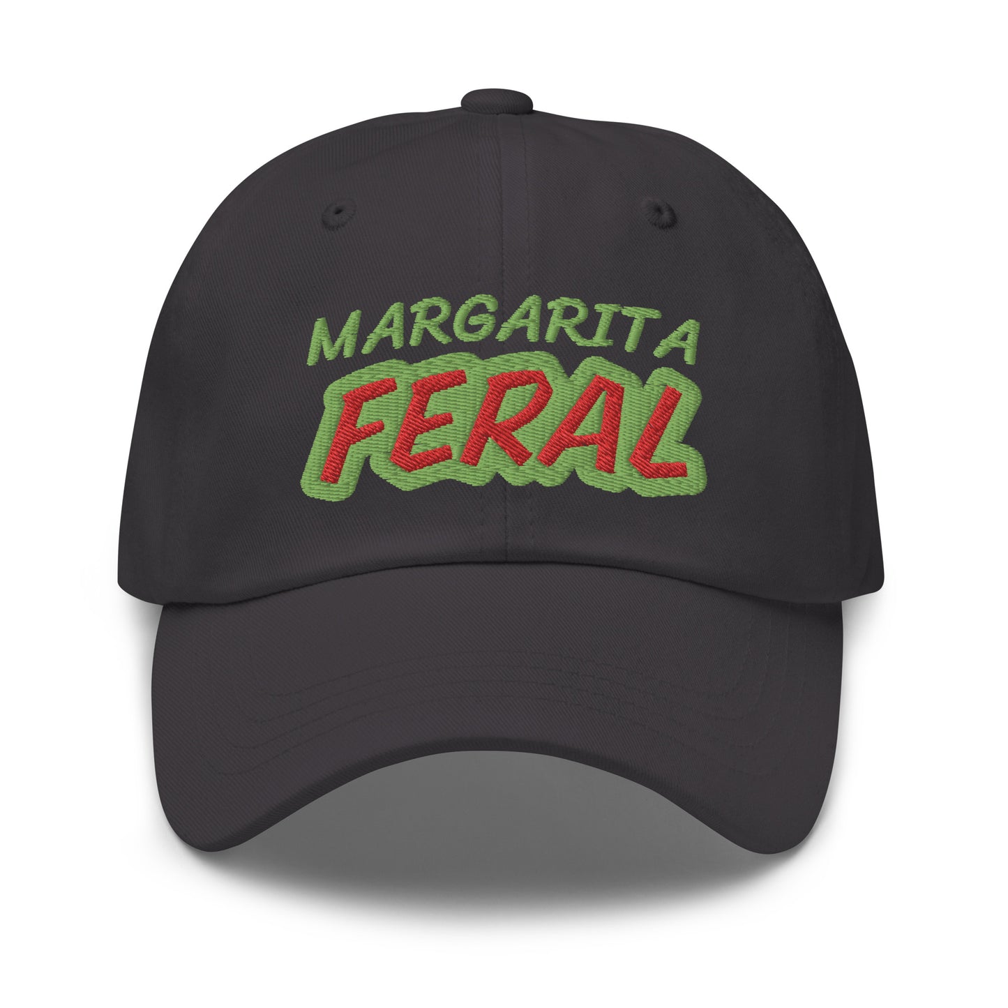 Margarita Feral™ Unisex Ball Cap