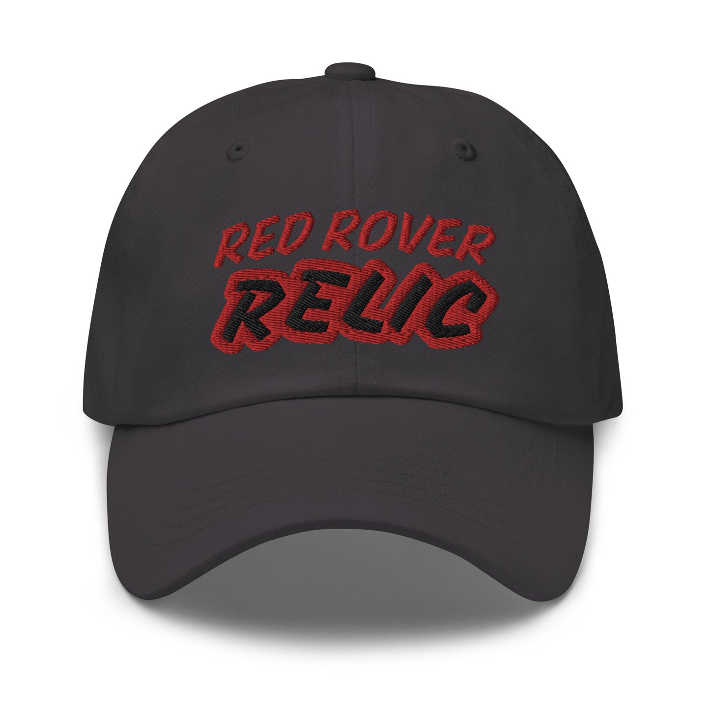 Red Rover Relic™ Unisex Sports Ball Cap