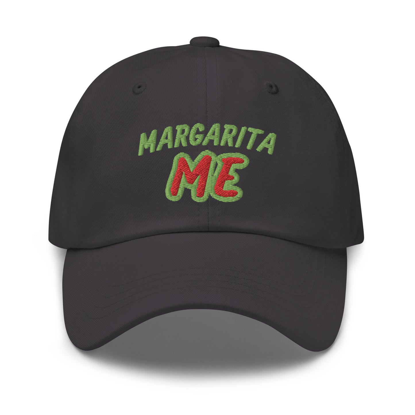 Margarita Me Unisex Cinco De Mayo Party Ball Cap