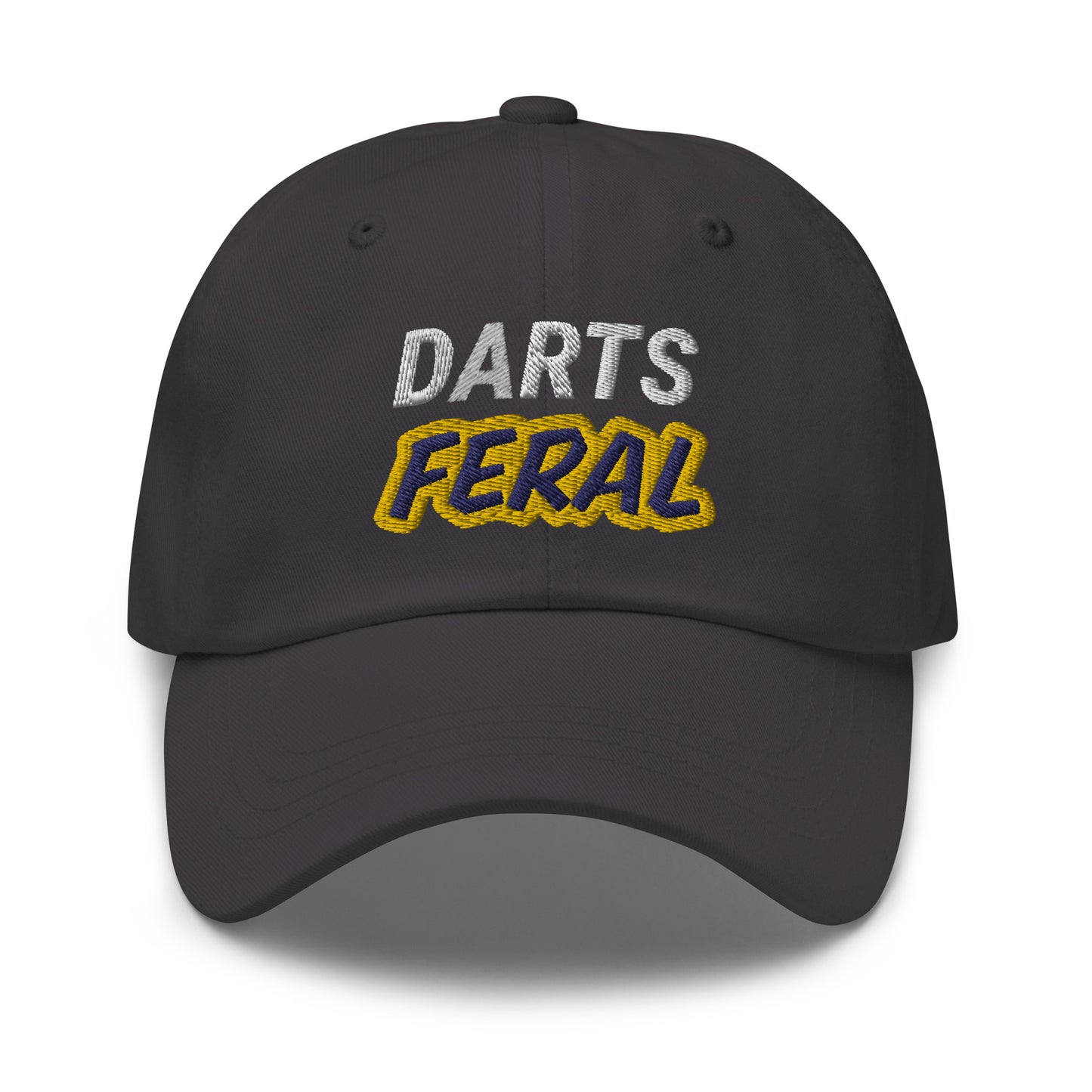 Darts Feral™ Sports Ball Cap