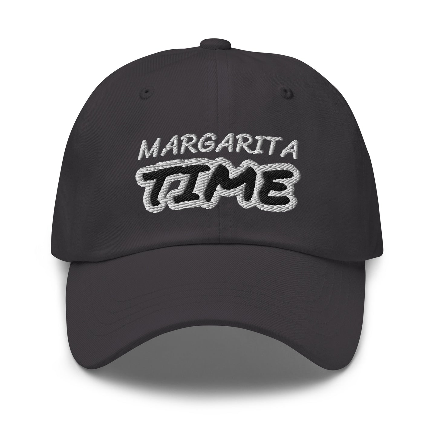 Margarita Time Unisex Drinking Ball Cap