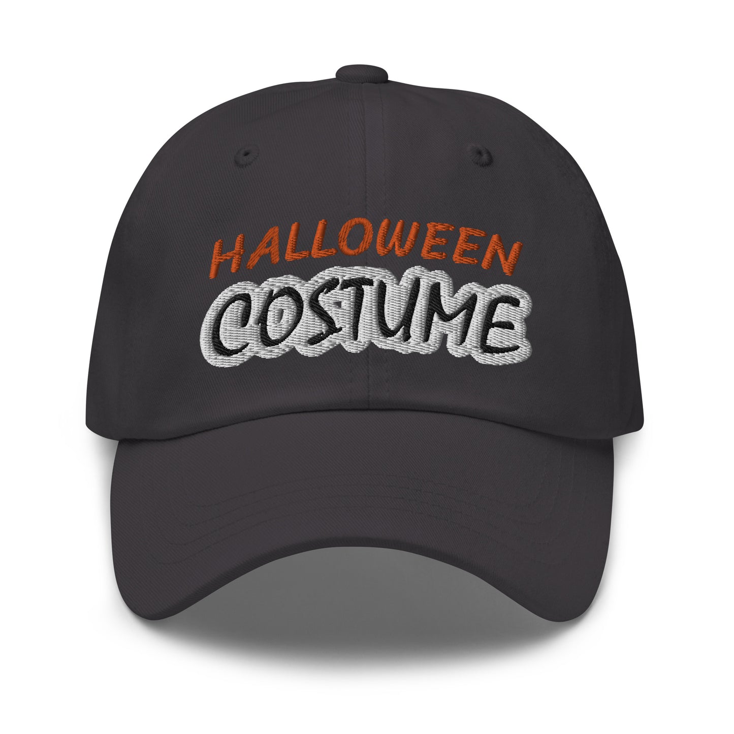 Halloween Costume Unisex Party and Trick Or Treating Ball Cap