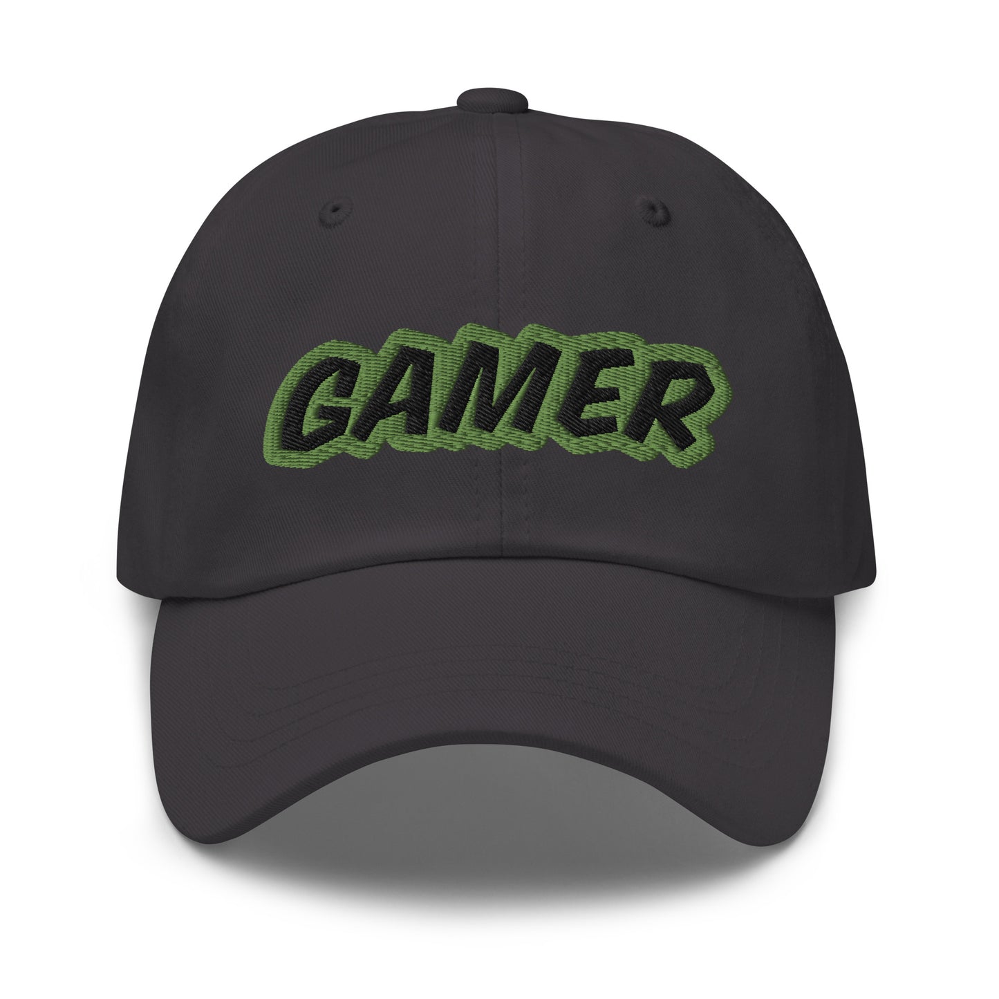 Gamer Hat for Hardcore Gamers Who are Wild for Video Games