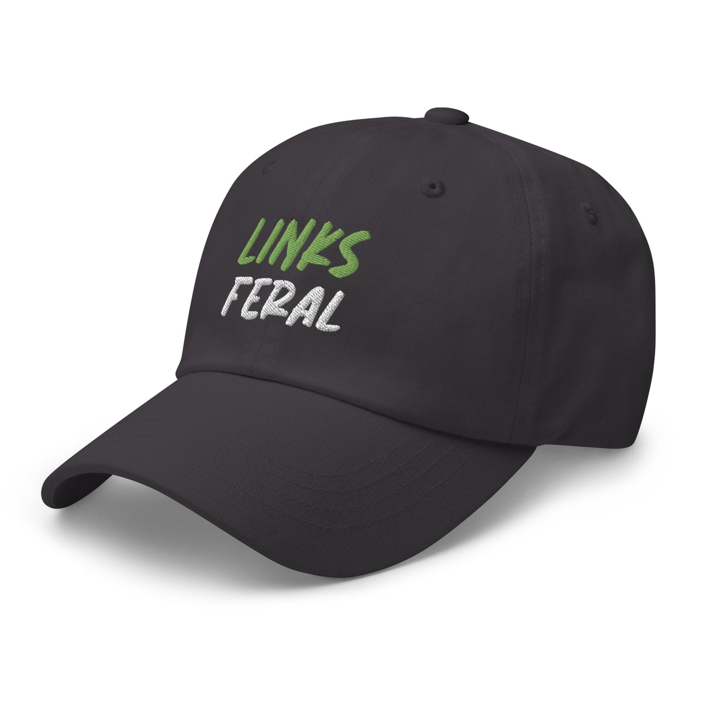 Links Feral™ Golfer Hat