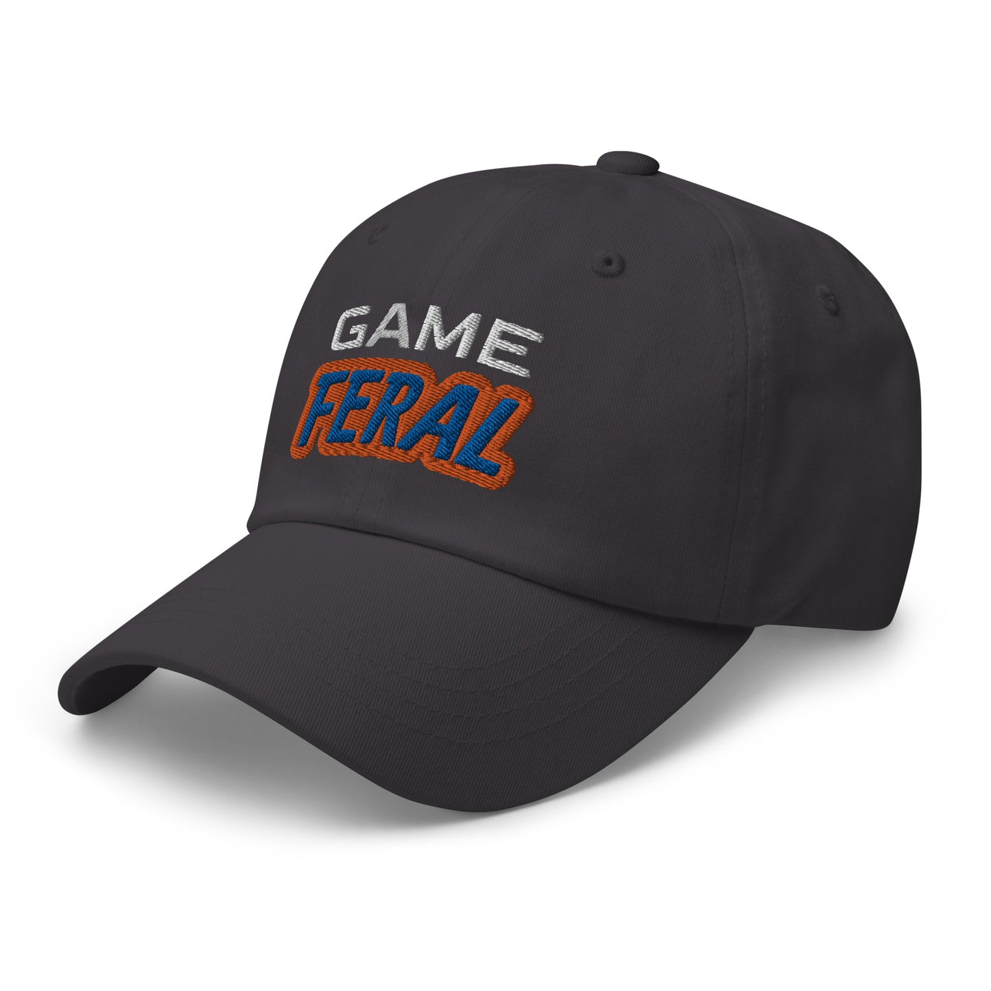 Game Feral™ Gaming Ball Cap