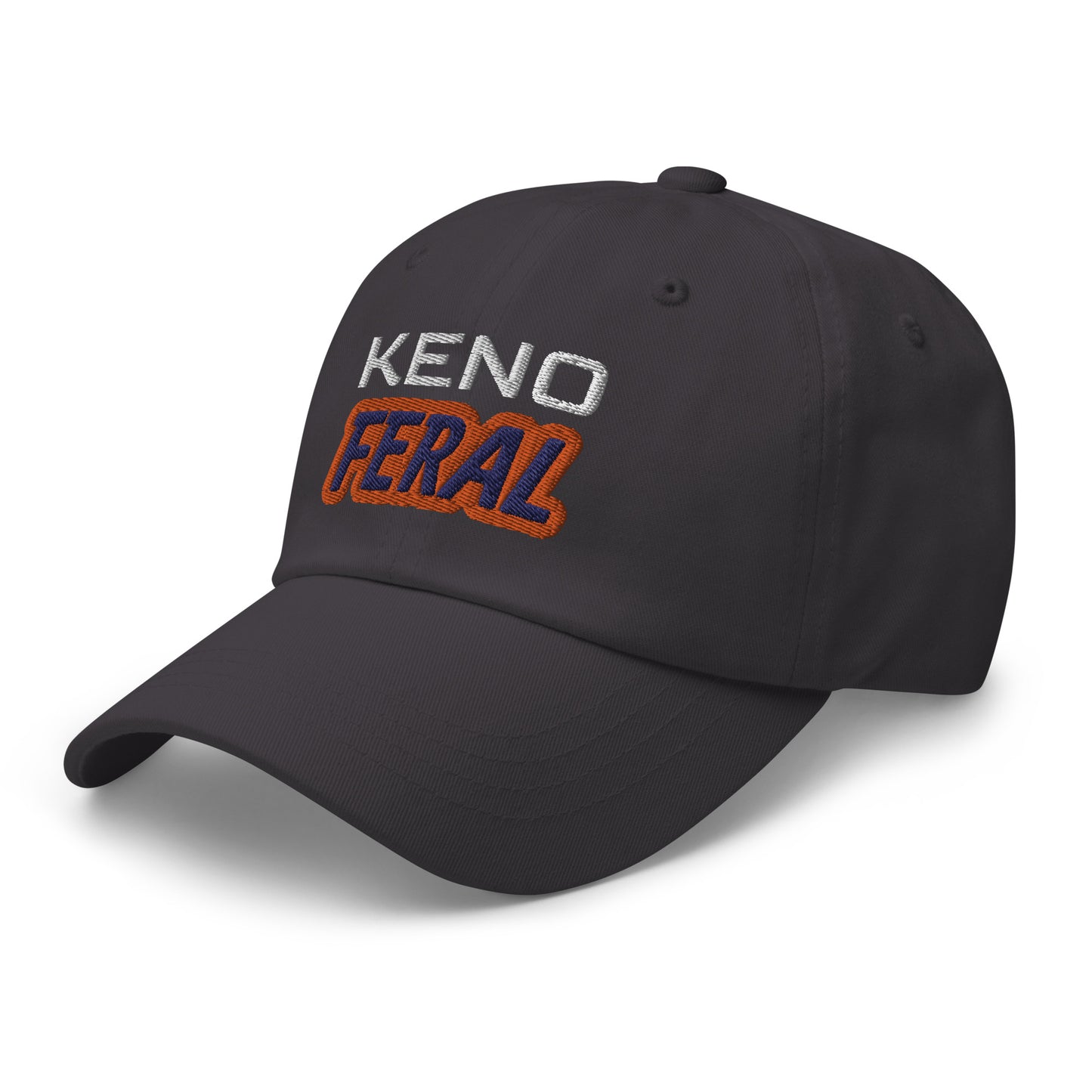 Keno Feral™ Gaming Ball Cap