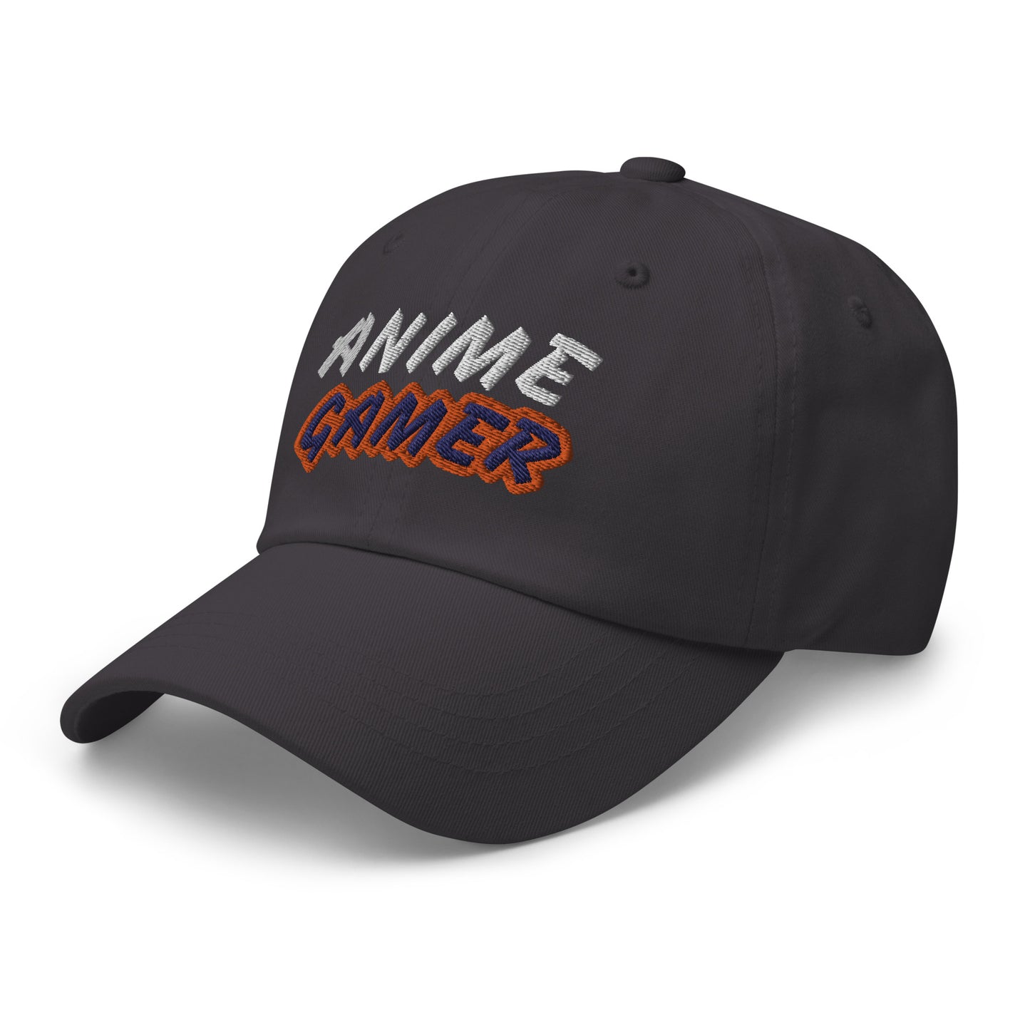 Anime Gamer Unisex Gaming Ball Cap