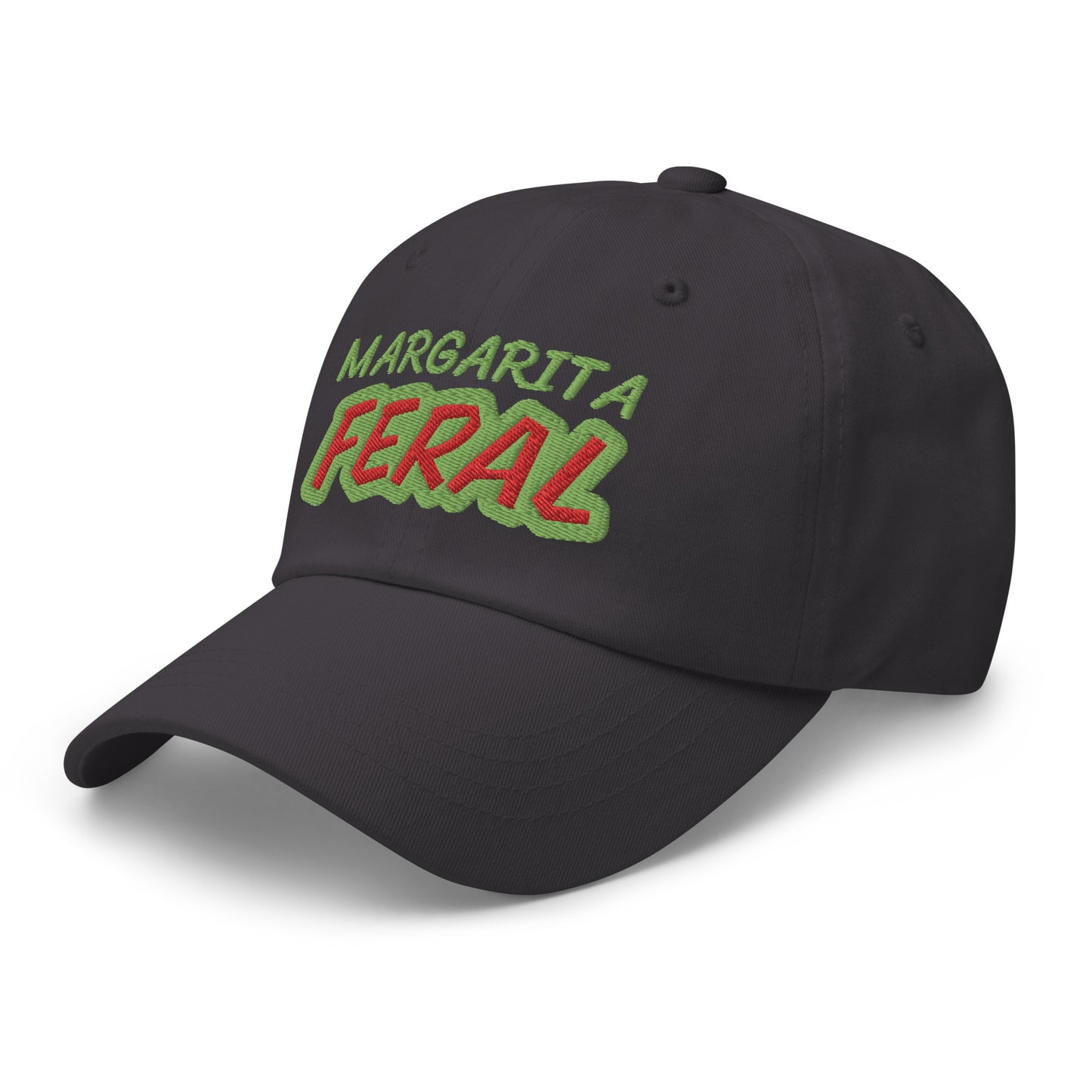 Margarita Feral™ Unisex Ball Cap