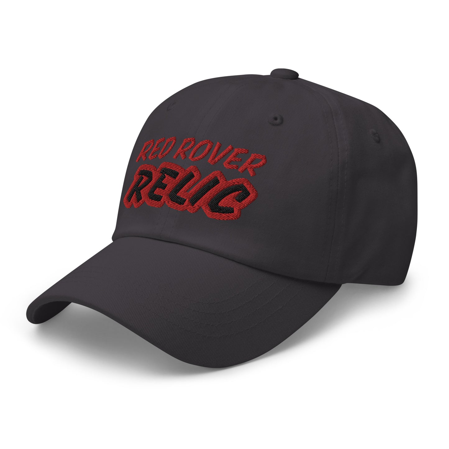 Red Rover Relic™ Unisex Sports Ball Cap