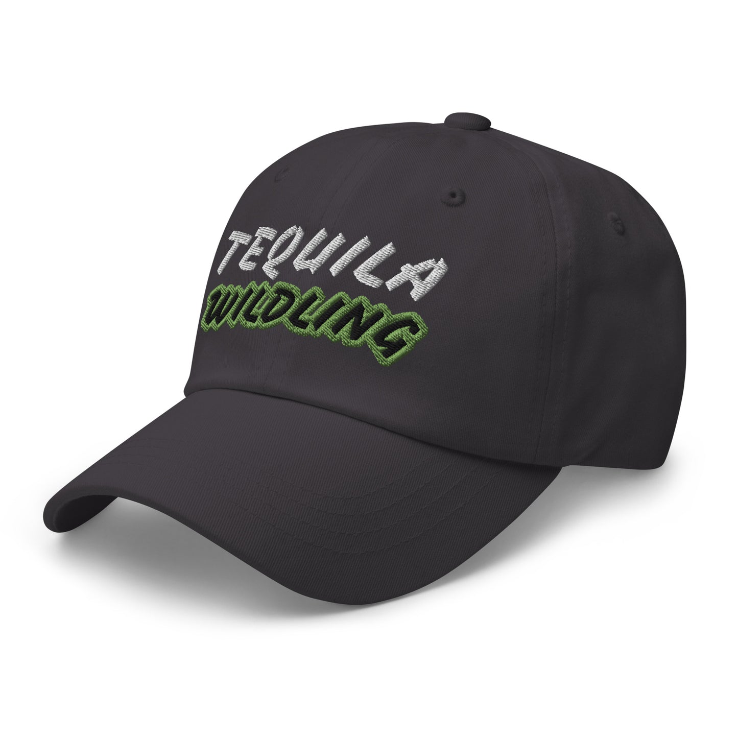 Tequila Wildling™ Unisex Drinker Ball Cap