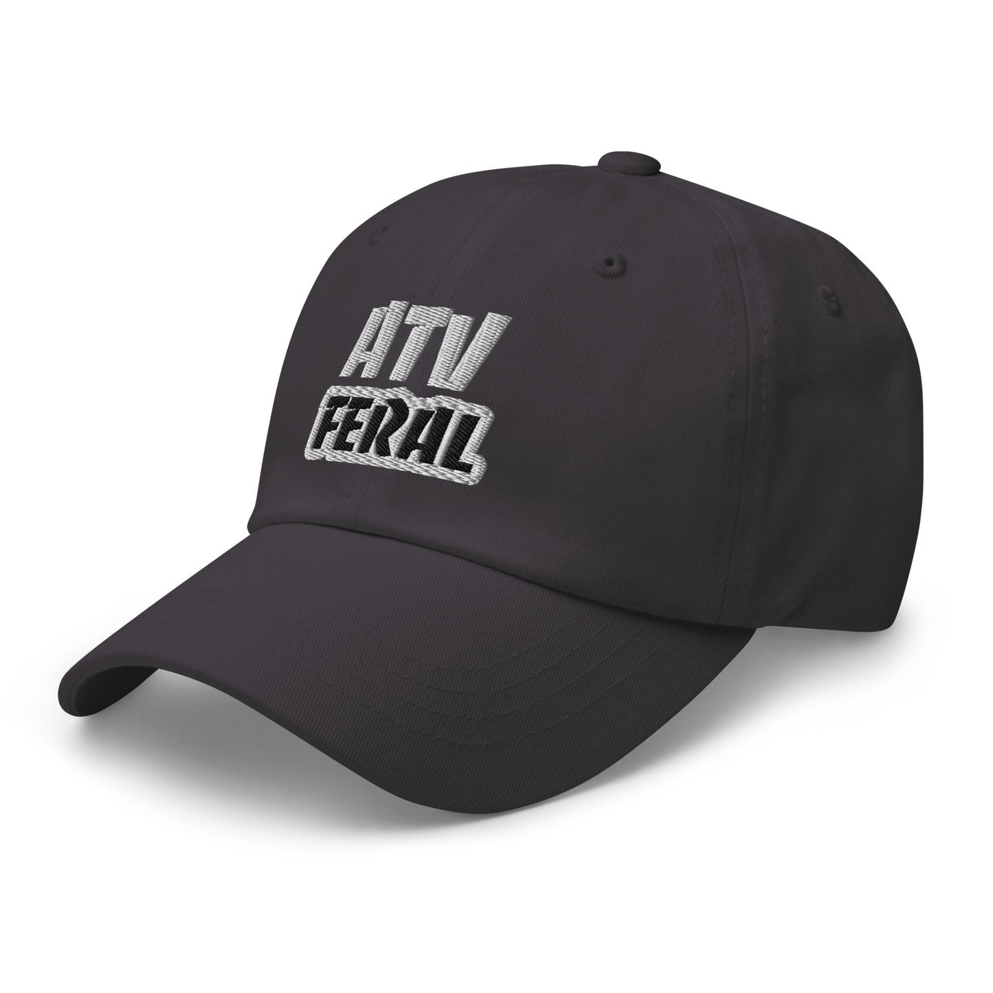 ATV Feral™ Sports Ball Cap