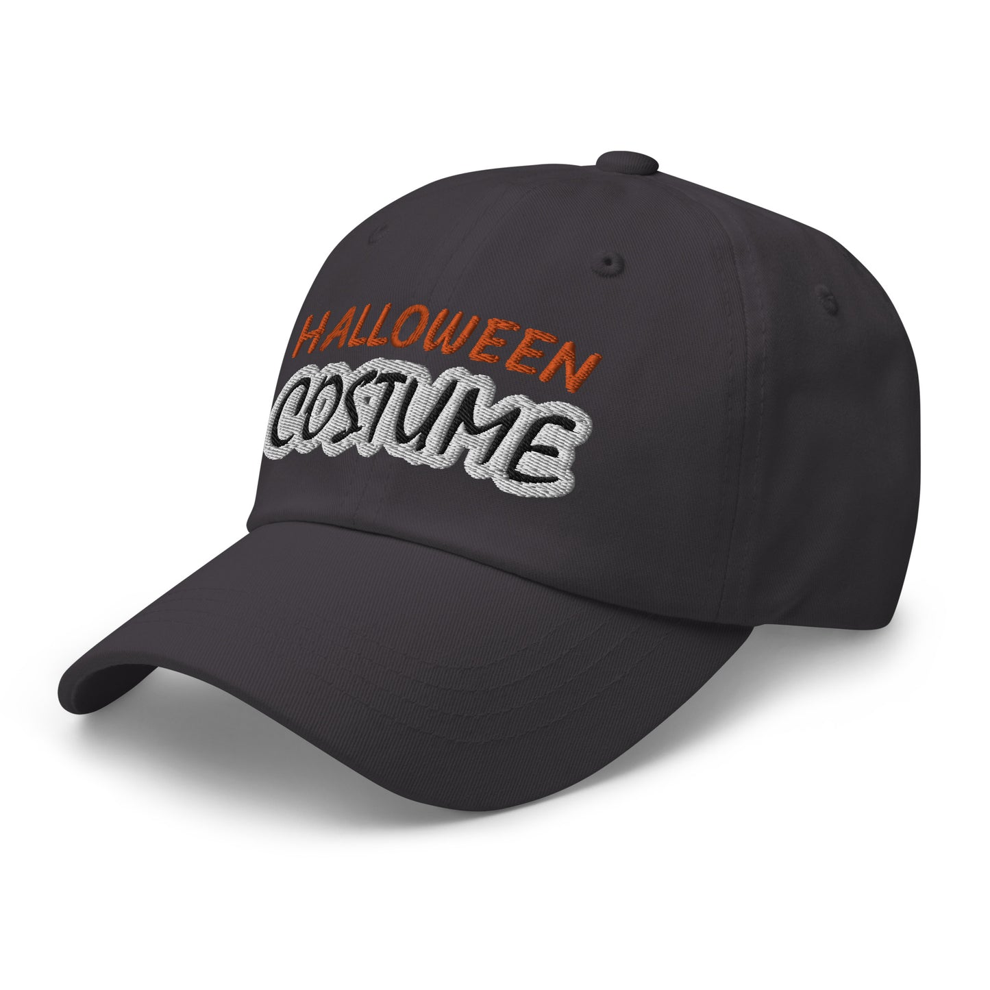 Halloween Costume Unisex Party and Trick Or Treating Ball Cap