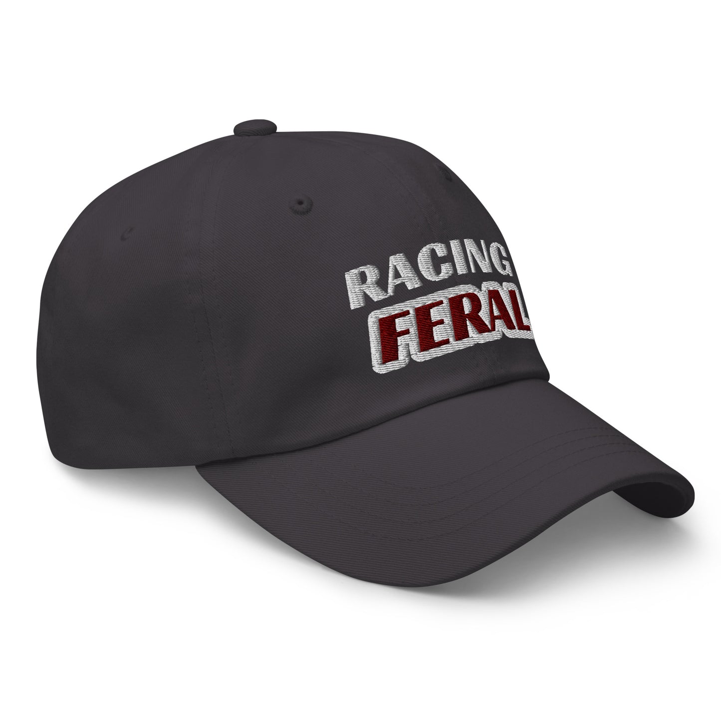 Racing Feral™ Sports Ball Cap