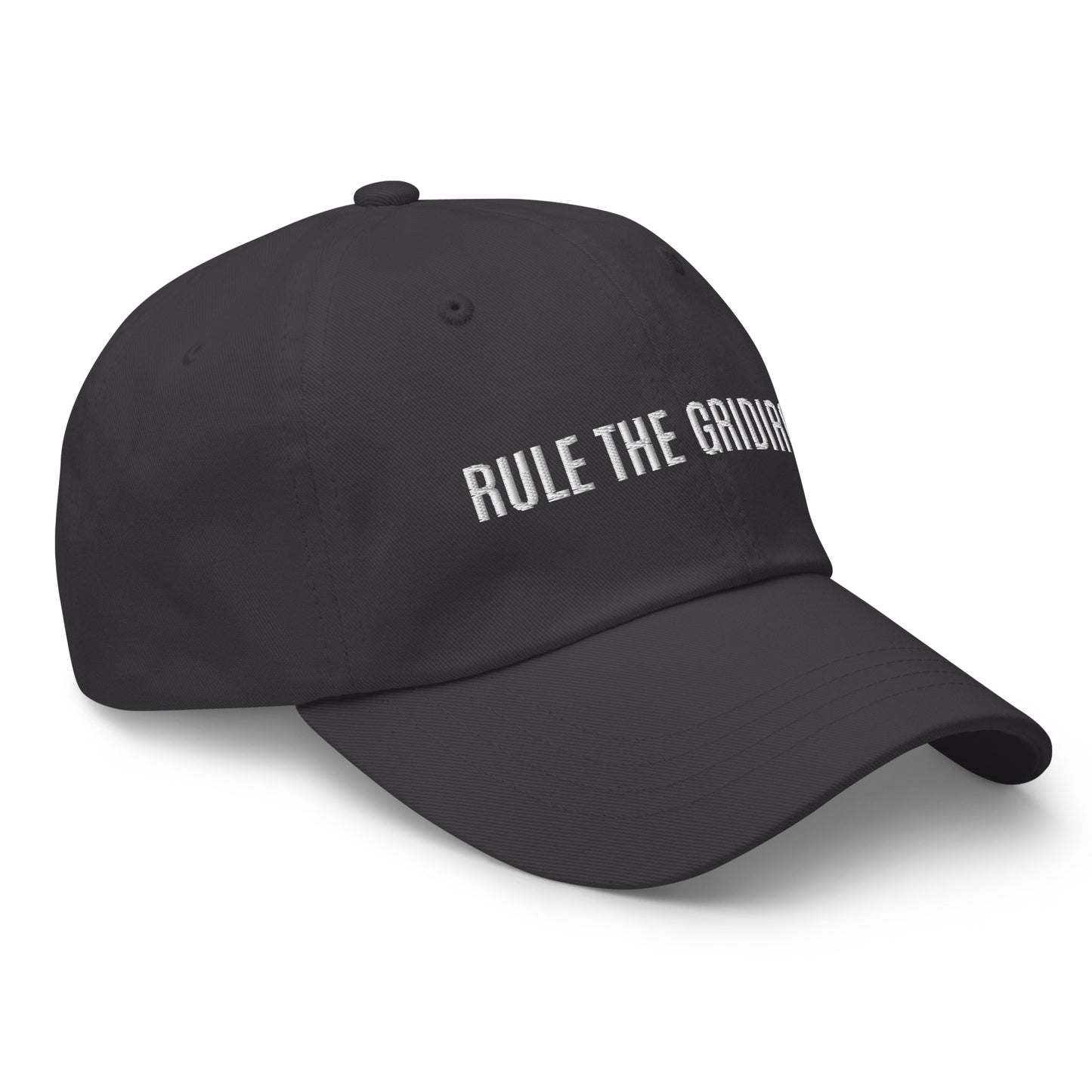 Rule The Gridiron™ Football Cap