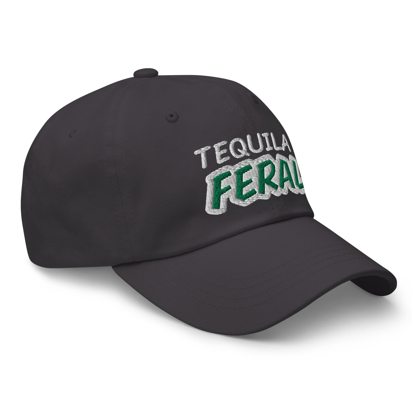 Tequila Feral™ Unisex Ball Cap