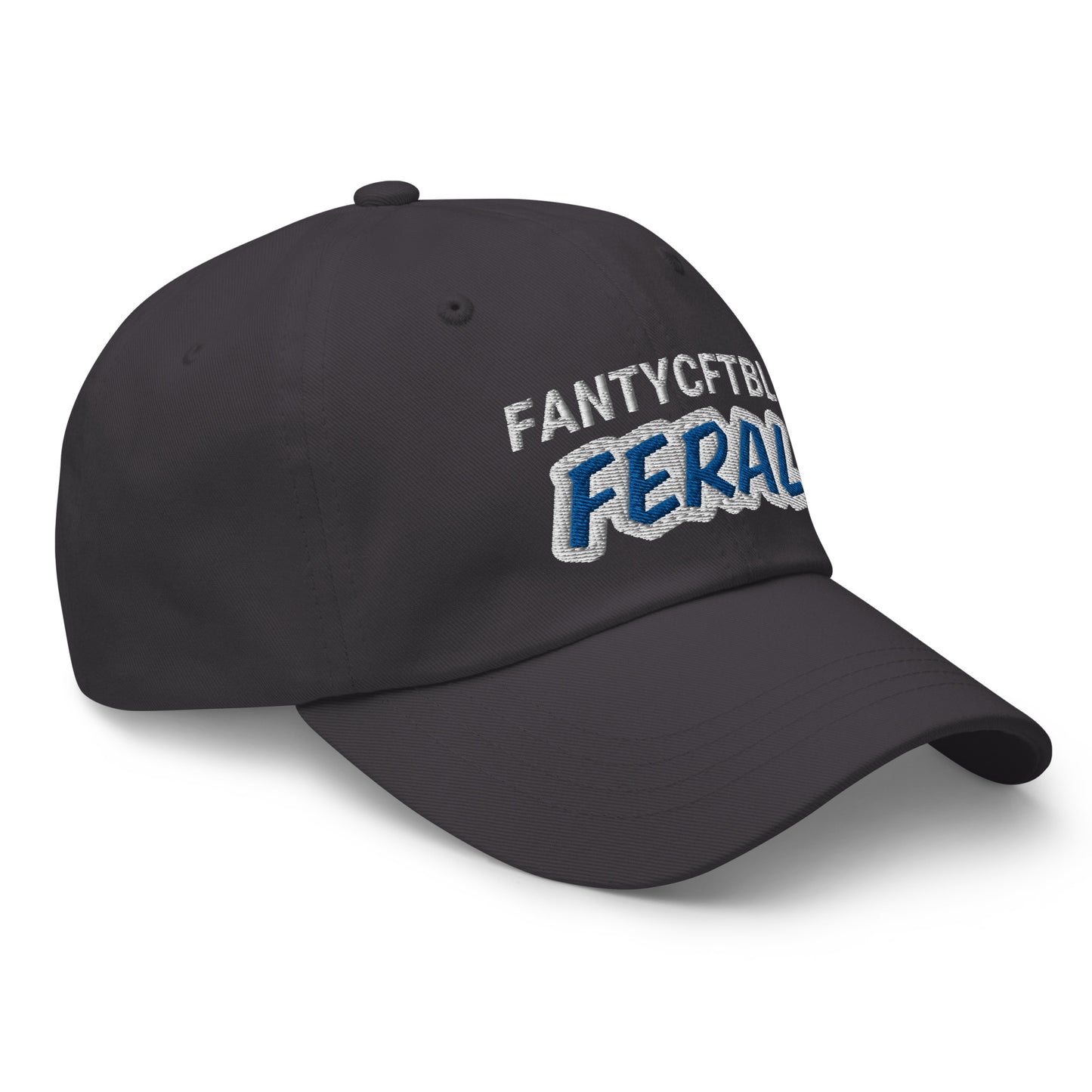 FANTYCFTBL Feral™ Fantasy Football Ball Cap