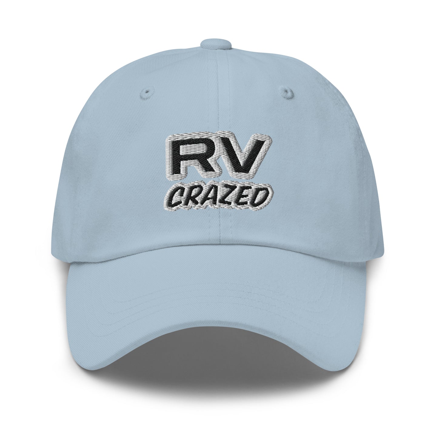 RV Crazed™ Driving Ball Cap