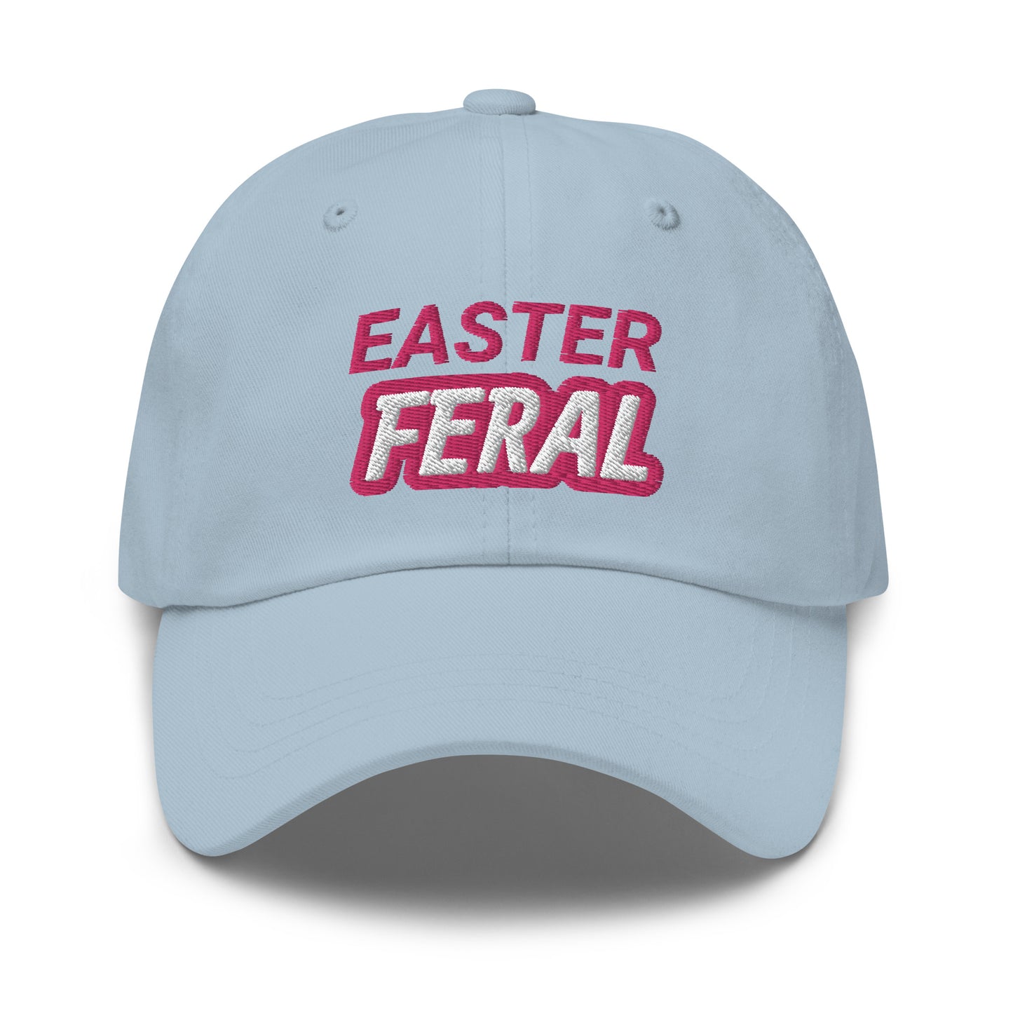 Easter Feral™ Holiday Ball Cap