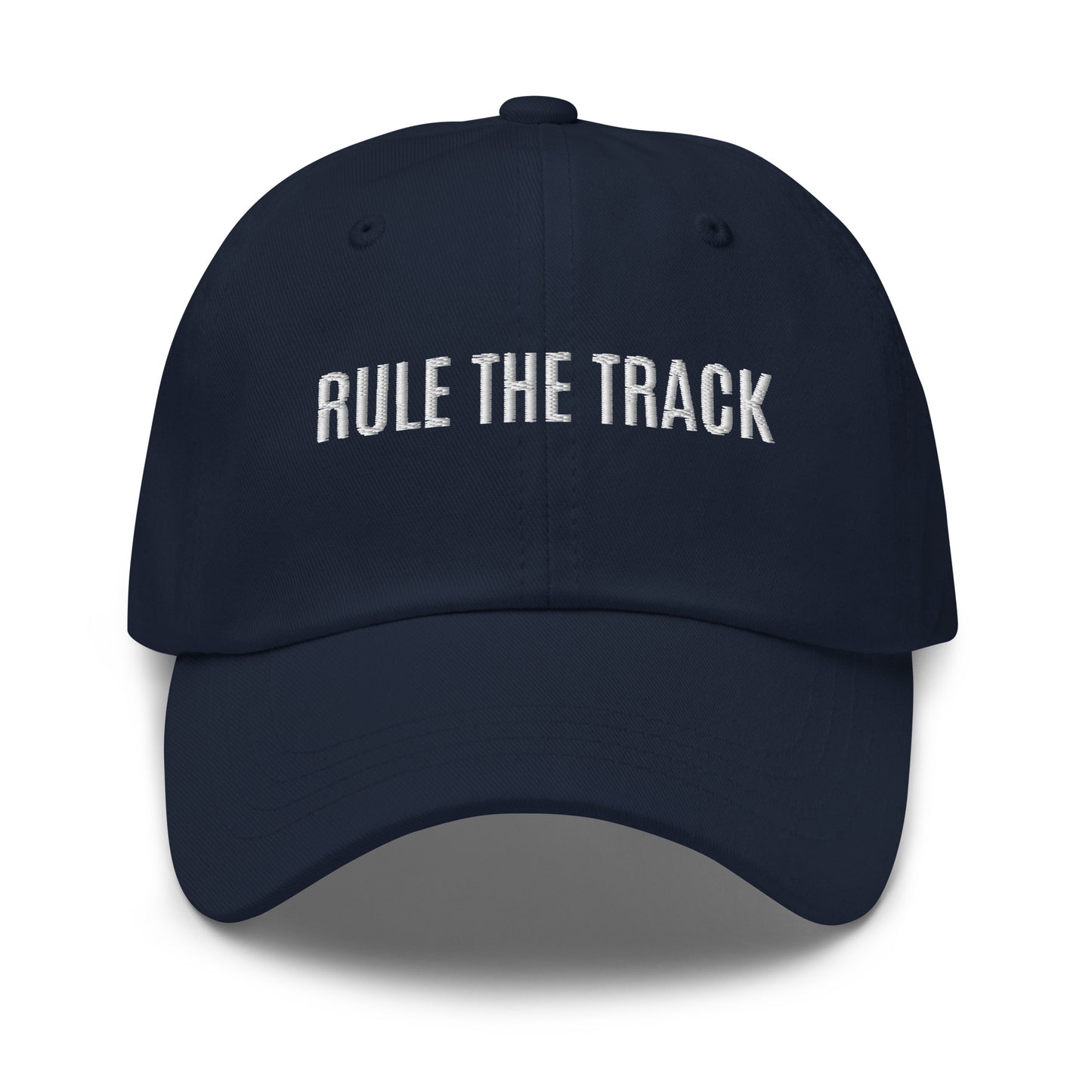 Rule The Track™ Ball Cap