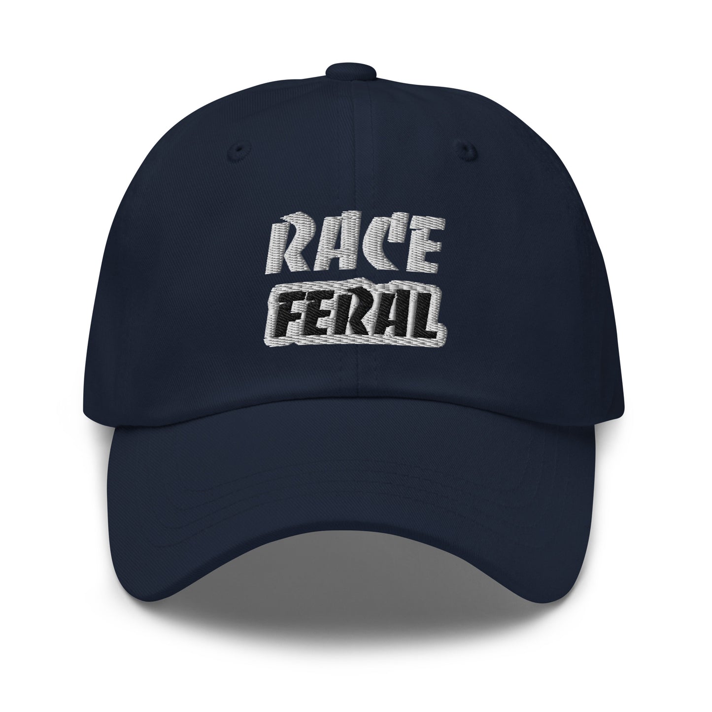 Race Feral™ Sports Ball Cap