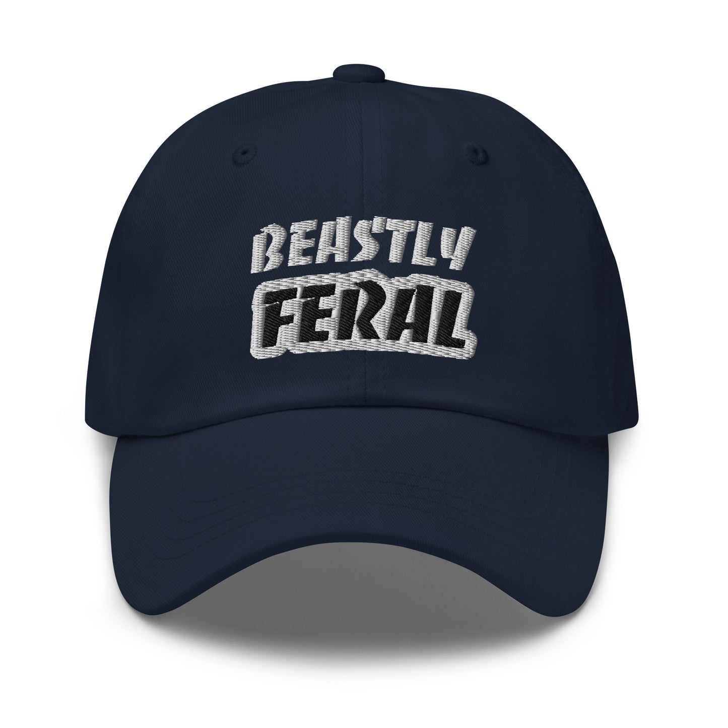 Beastly Feral™ Sports Ball Cap