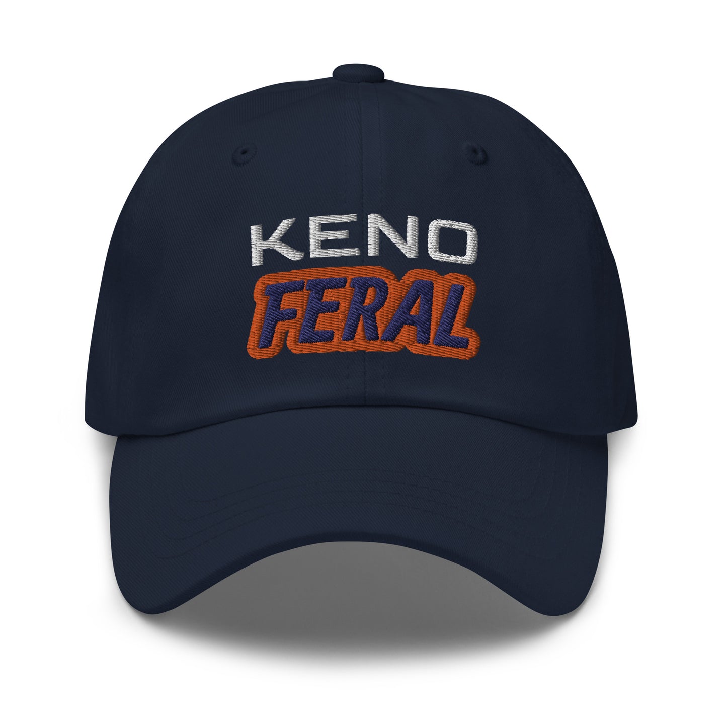 Keno Feral™ Gaming Ball Cap