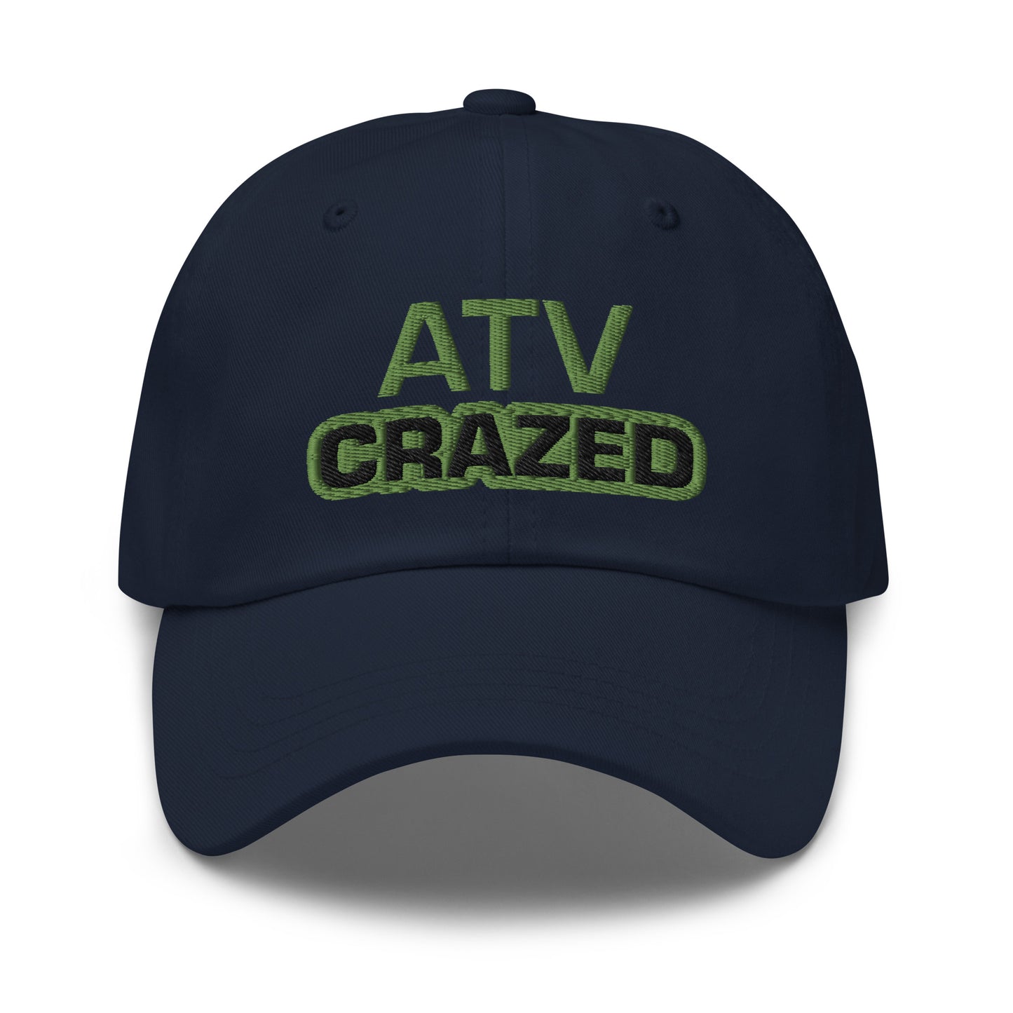 ATV Crazed™ Sports Ball Cap