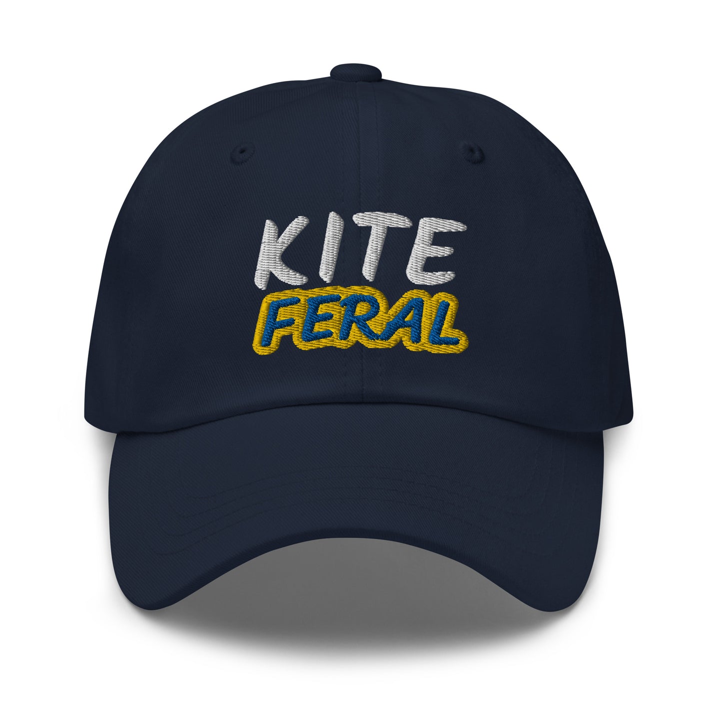 Kite Feral™ Sports Ball Cap