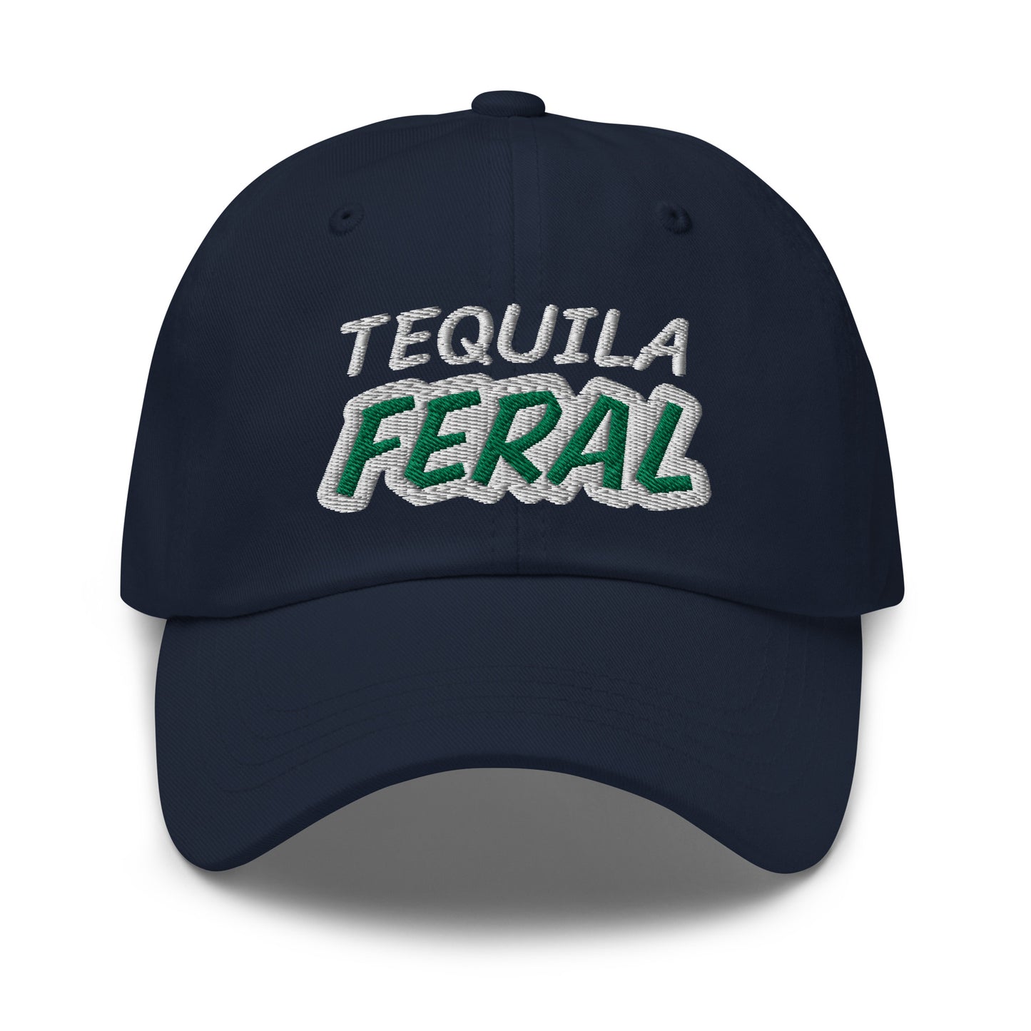 Tequila Feral™ Unisex Ball Cap