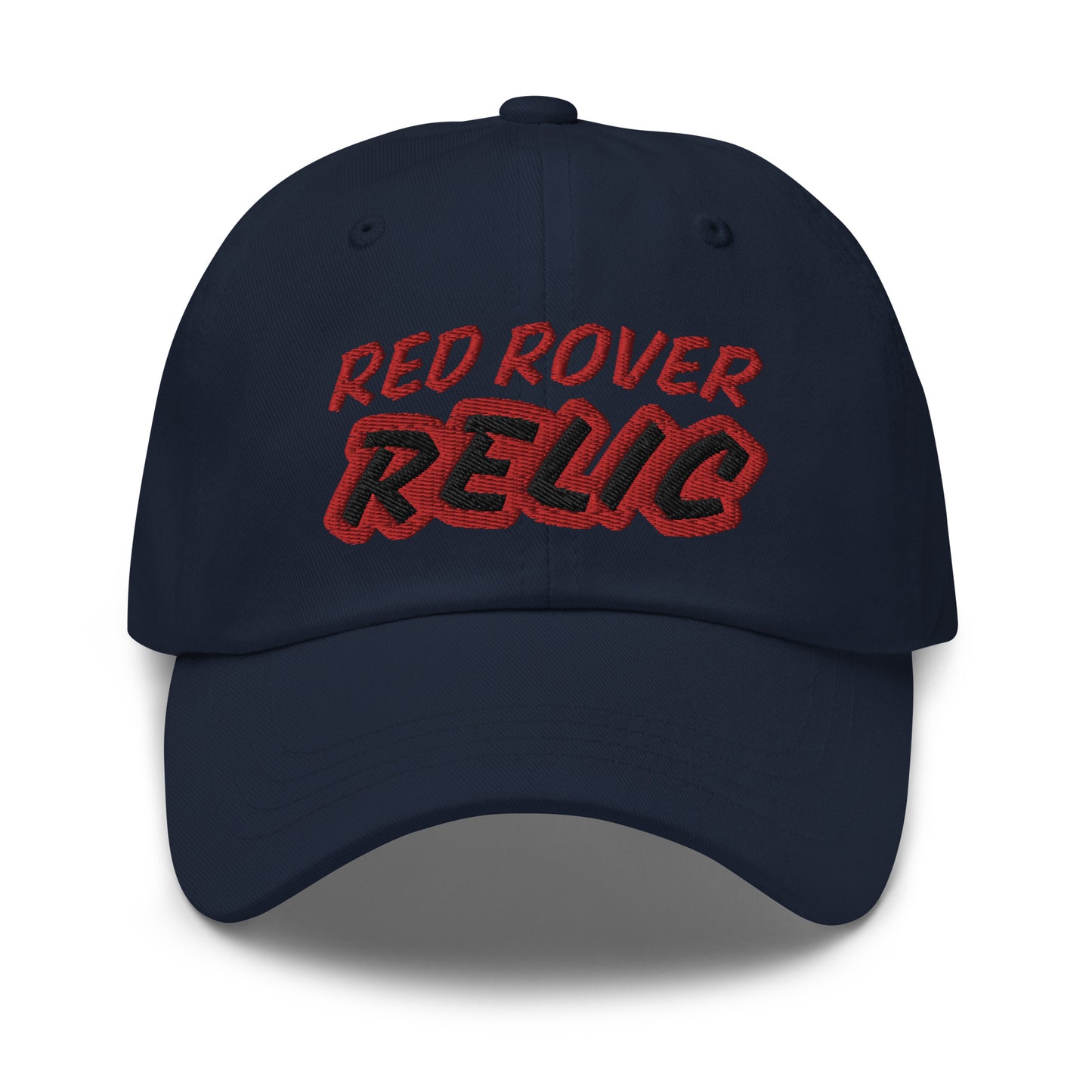 Red Rover Relic™ Unisex Sports Ball Cap