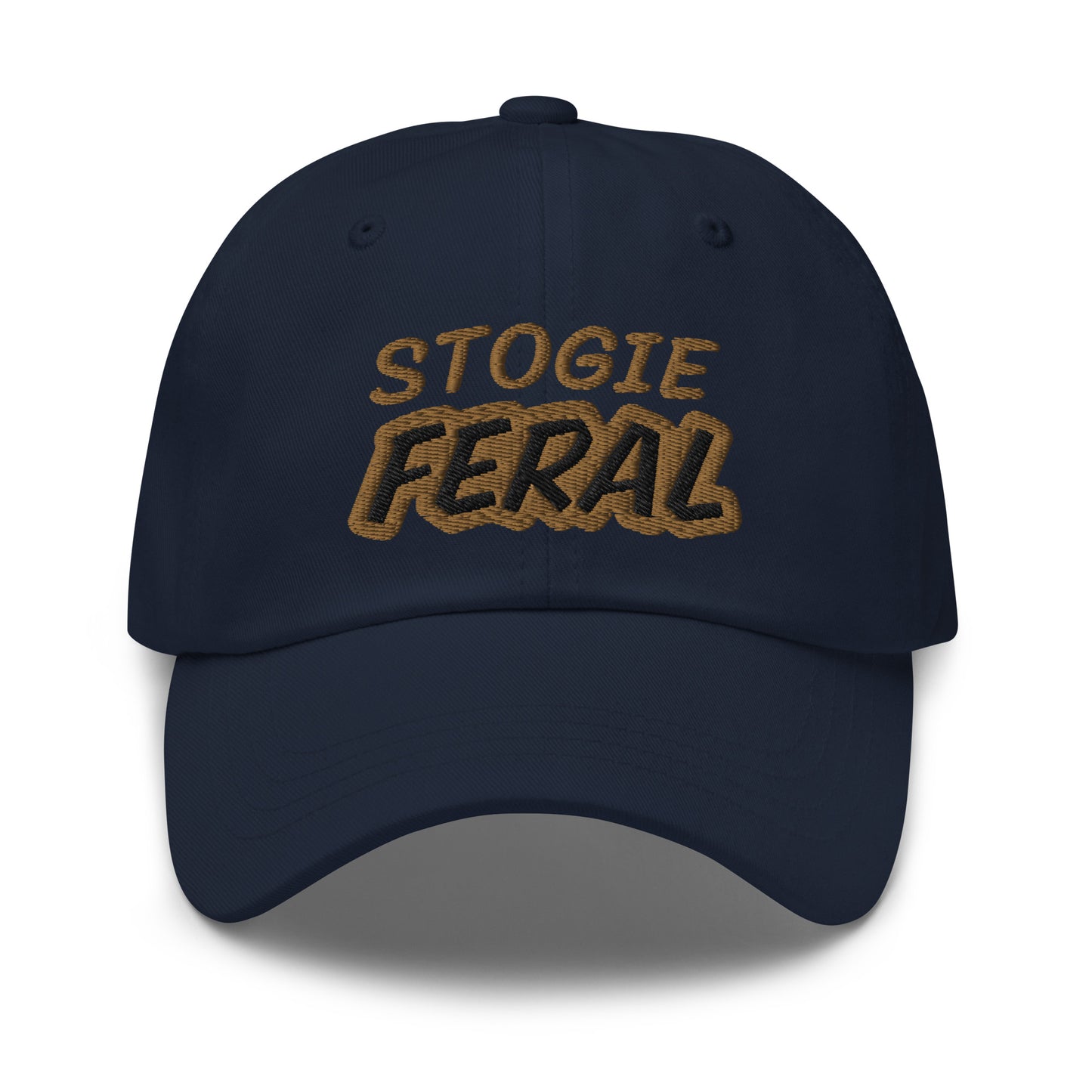 Stogie Feral™ Unisex Ball Cap