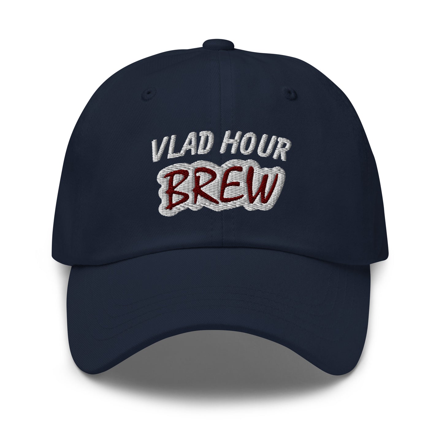 Vlad Hour Brew™ Unisex Beer Drinker Ball Cap