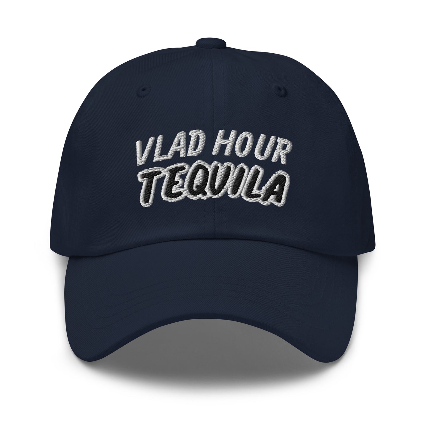 Vlad Hour Tequila™ Unisex Drinker Ball Cap