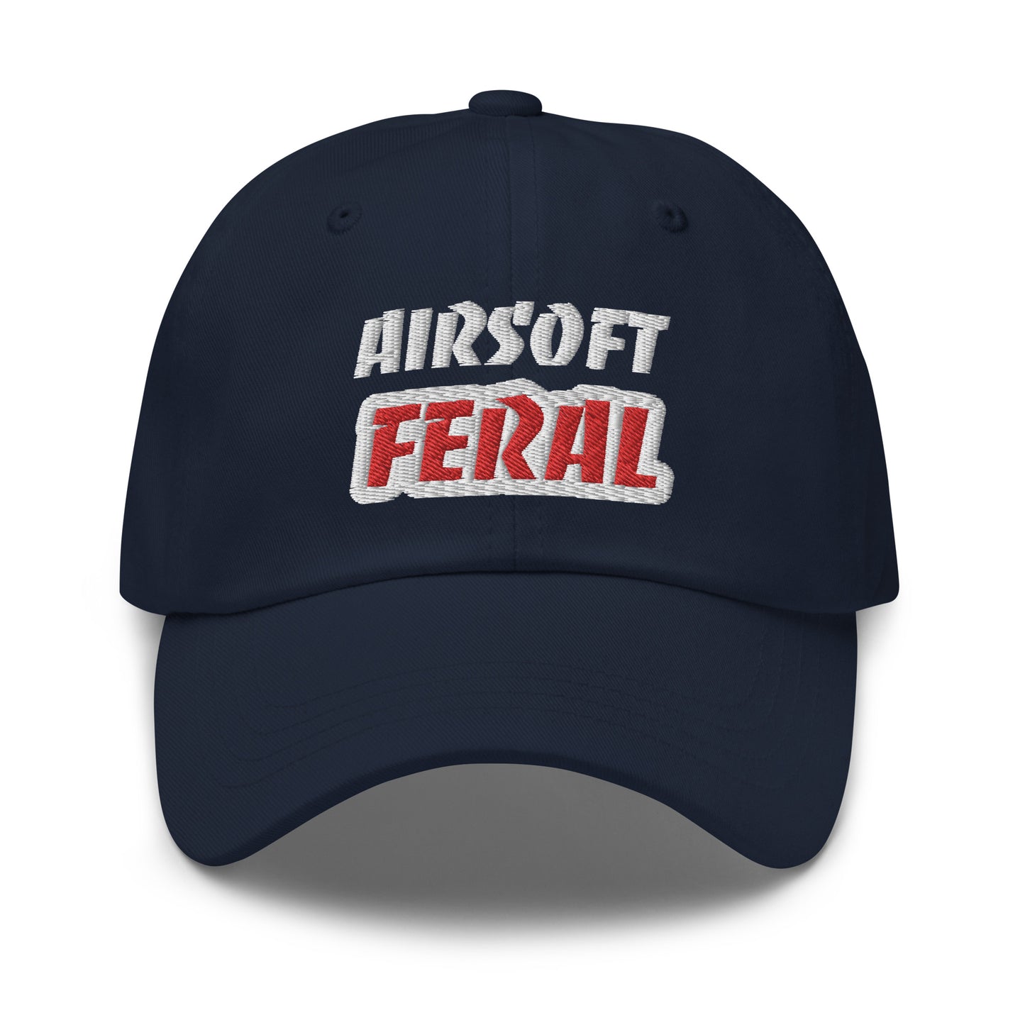 Airsoft Feral™ Sports Ball Cap